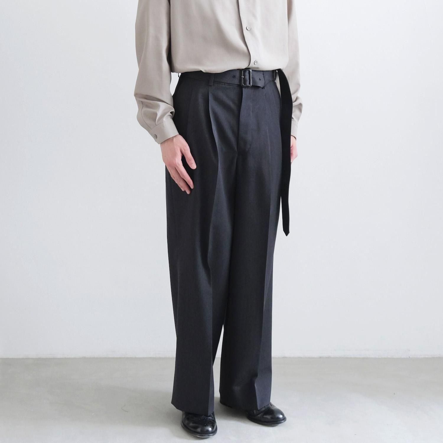 キャベツさま専用 田中亜希子さんコラボ ] 選べるサイズ ジャージーワイドパンツ