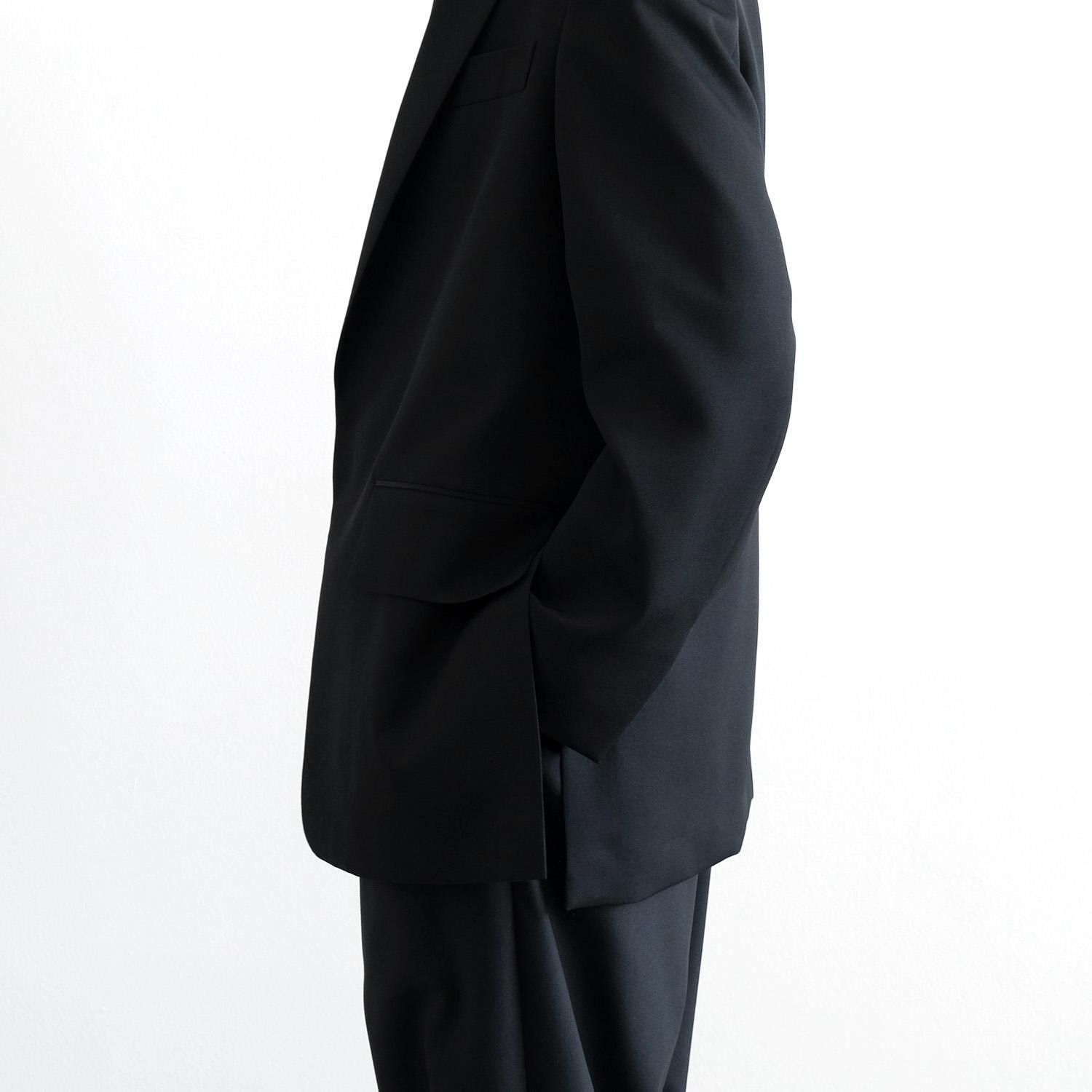 THE TUXEDO [BLACK] - WUNDER 大阪 セレクトショップ 大阪梅田中崎町