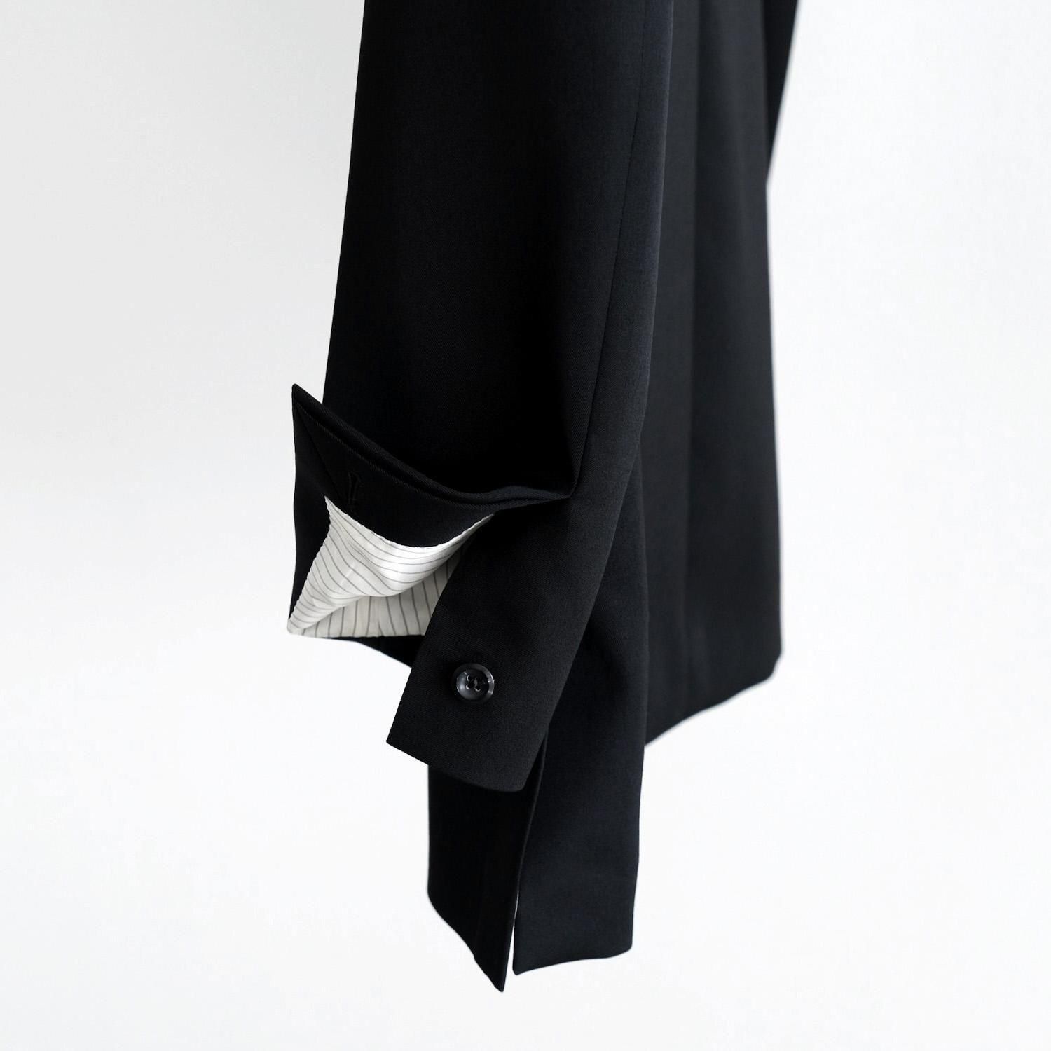 THE TUXEDO [BLACK] - WUNDER 大阪 セレクトショップ 大阪梅田中崎町