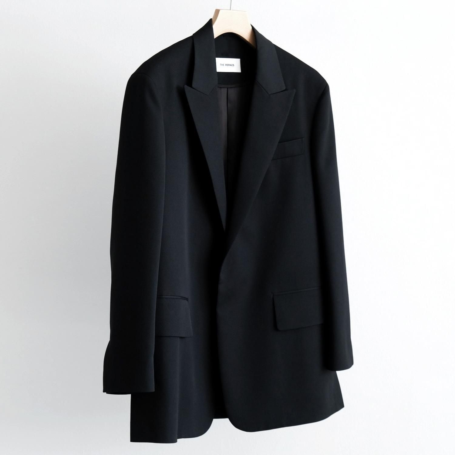 THE TUXEDO [BLACK]