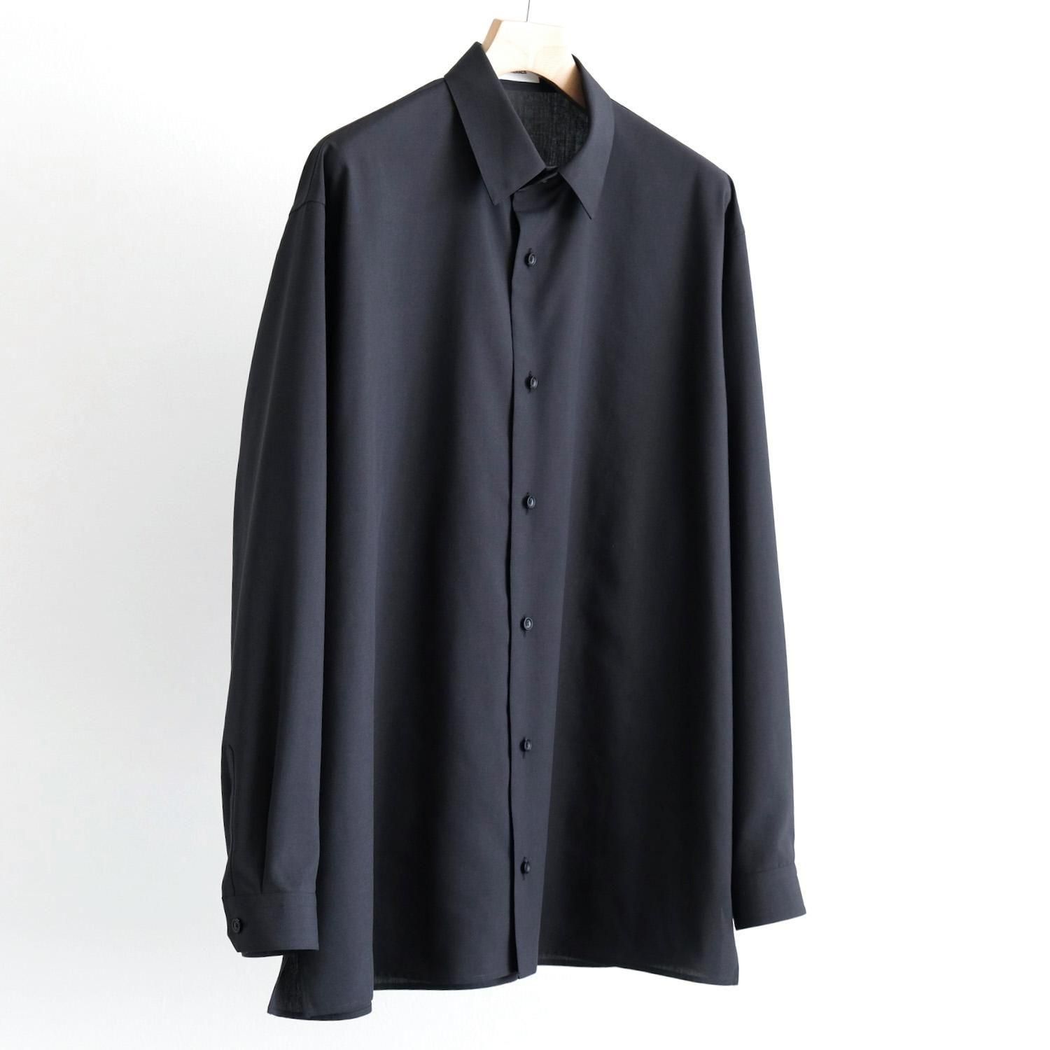 THE PERFECT SHIRT [DARK NAVY]