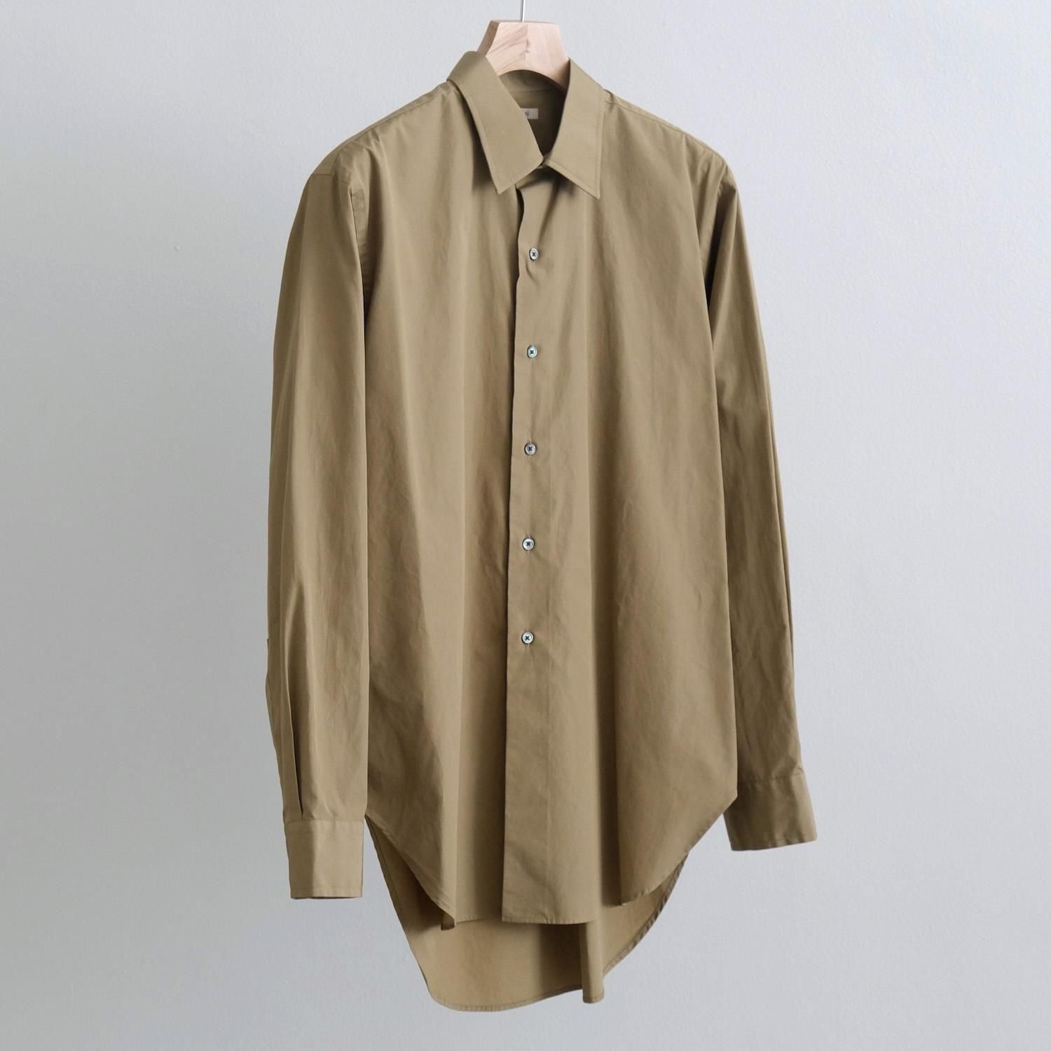 【新品タグ付】Darich シアードッキングパフショルブラウス　SAX ダーリッチ Darich シアードッキングパフショルブラウス