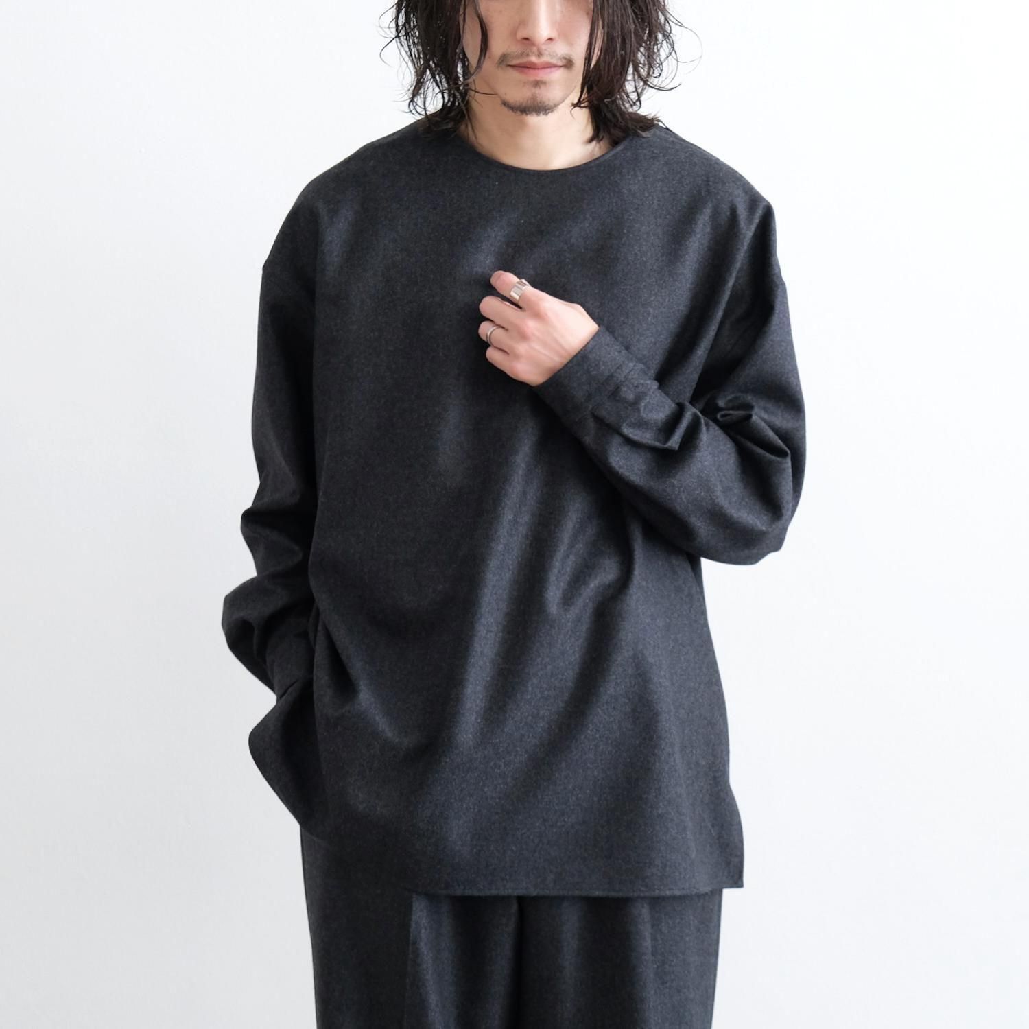 SHIRT - WUNDER 大阪 セレクトショップ 大阪梅田中崎町