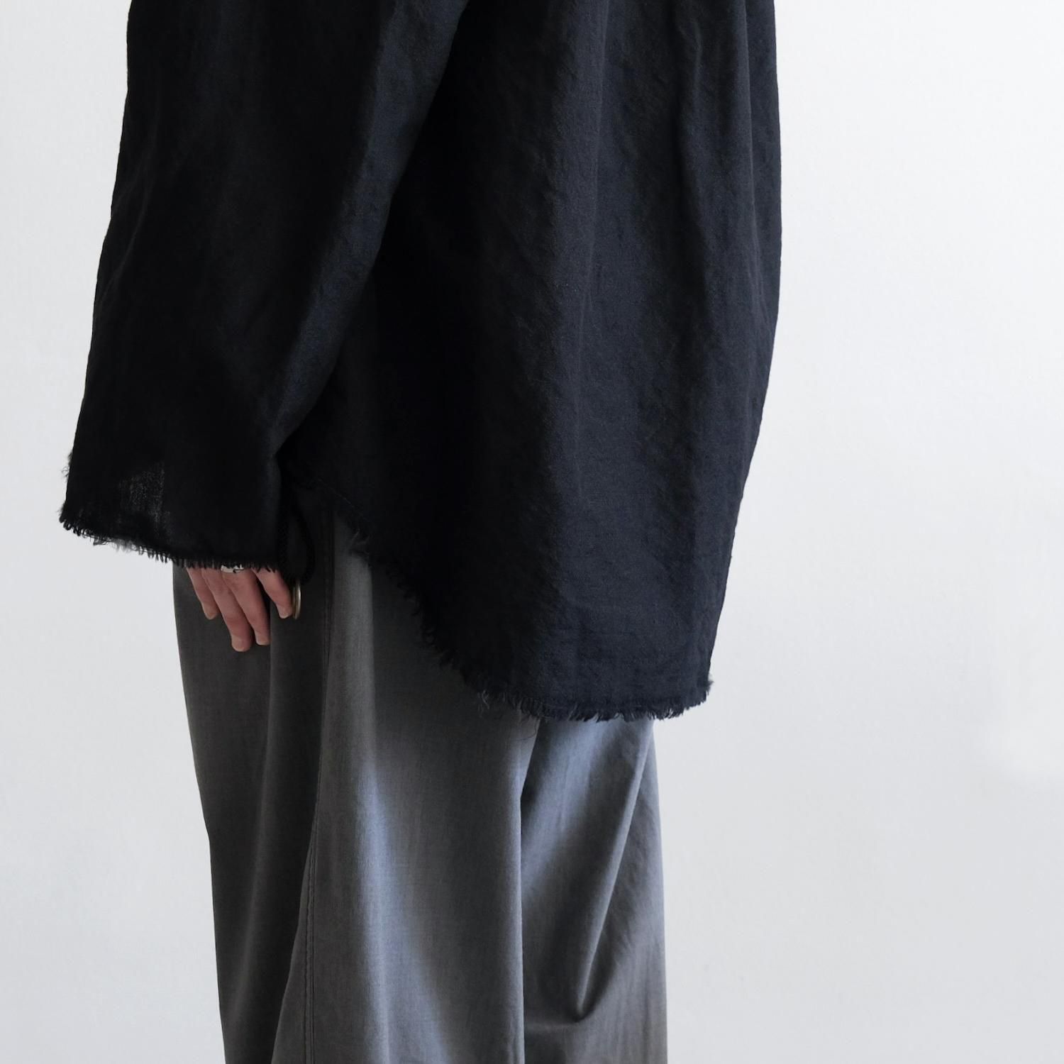 3b sh [BLACK] - WUNDER 大阪 セレクトショップ 大阪梅田中崎町