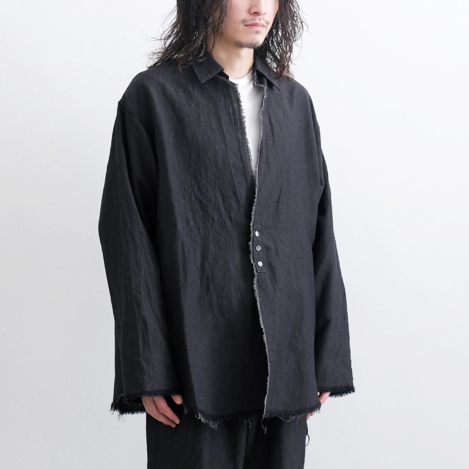 3b sh [C.GRAY] - WUNDER 大阪 セレクトショップ 大阪梅田中崎町