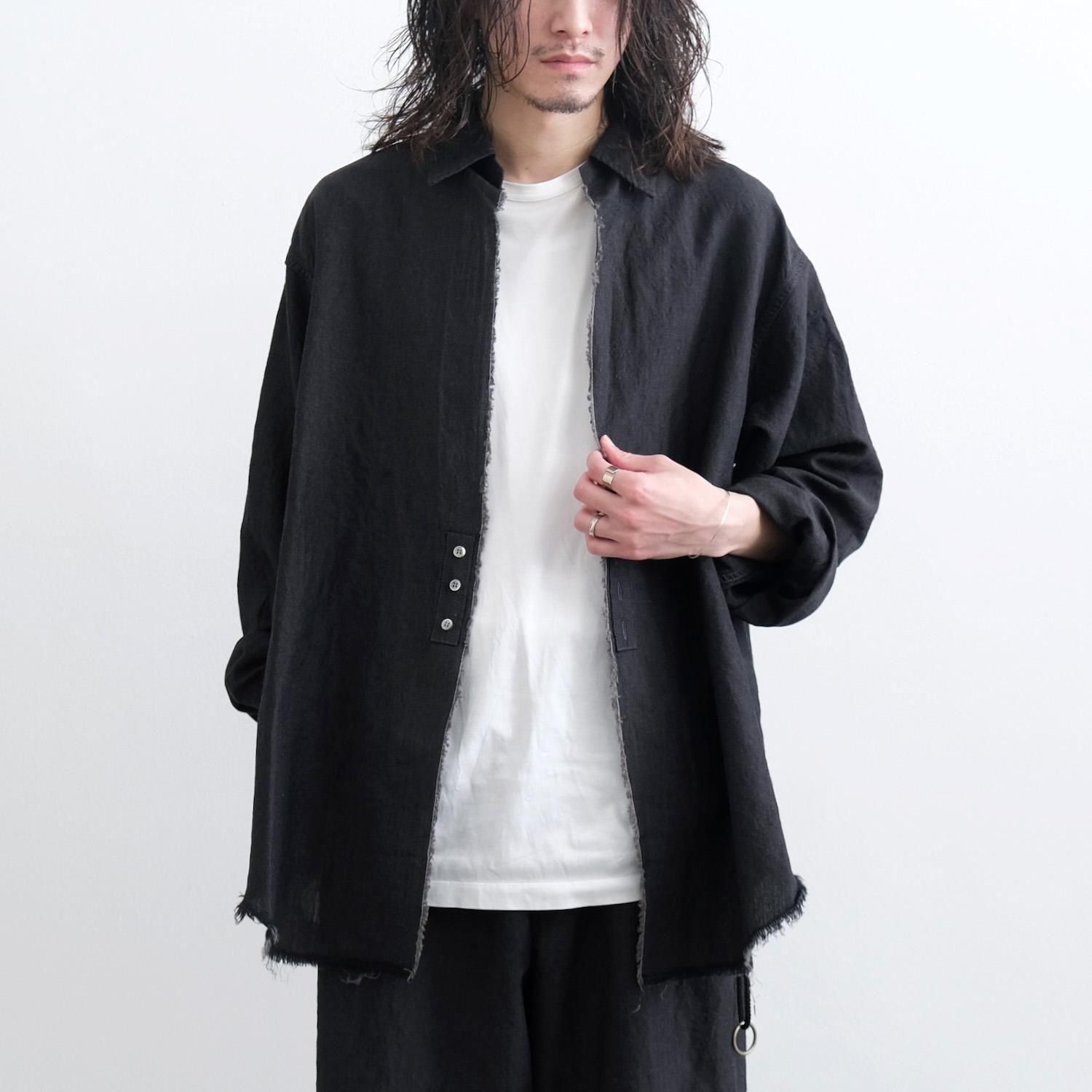 3b sh [C.GRAY] - WUNDER 大阪 セレクトショップ 大阪梅田中崎町