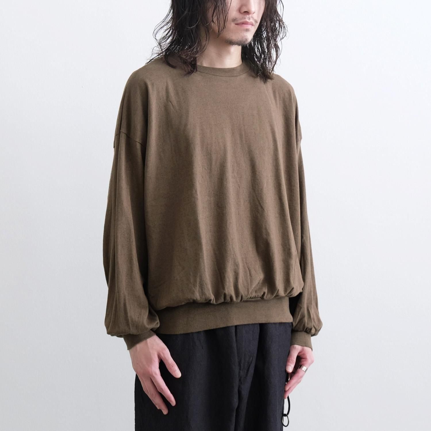 トップス barbell object bo ns top Brown トップス barbell object bo ns top Brown barbell object bo ns