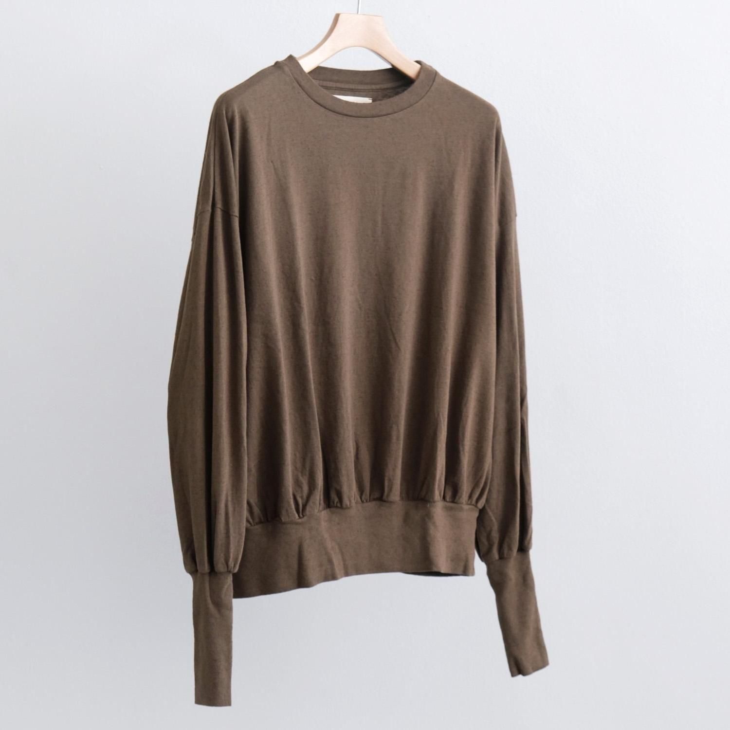 bo top [KHAKI]