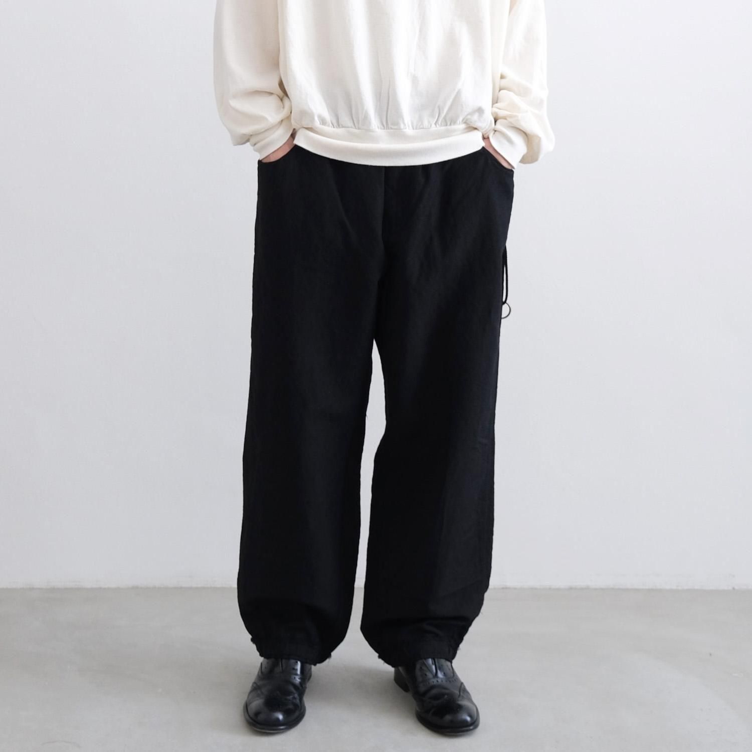 WORE DANCE ドッキングミリタリーパンツ　TWONESS ENNOY WORE DANCE ドッキングミリタリーパンツ TWONESS ENNOY