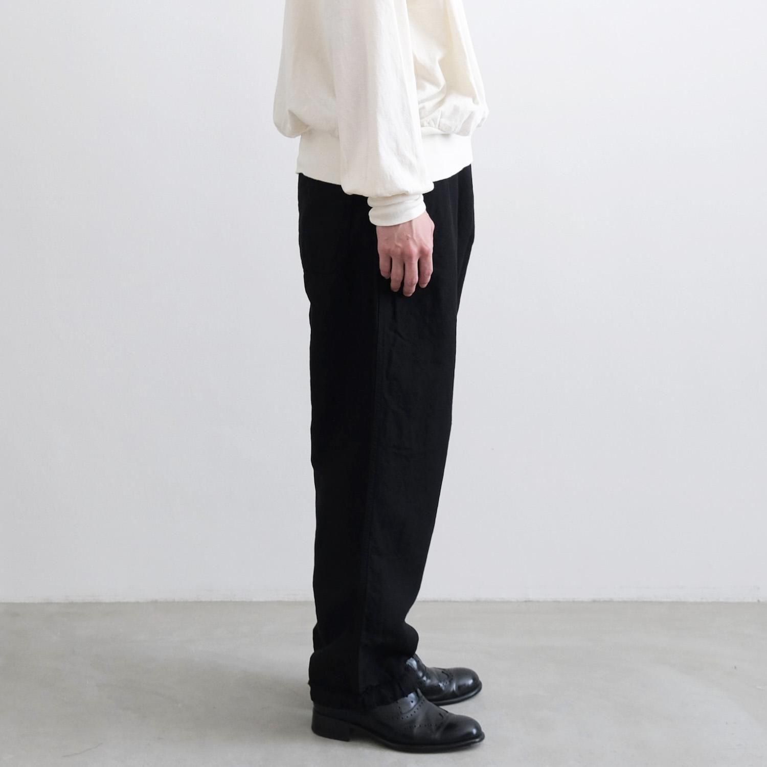 b/off pt [BLACK] - WUNDER 大阪 セレクトショップ 大阪梅田中崎町