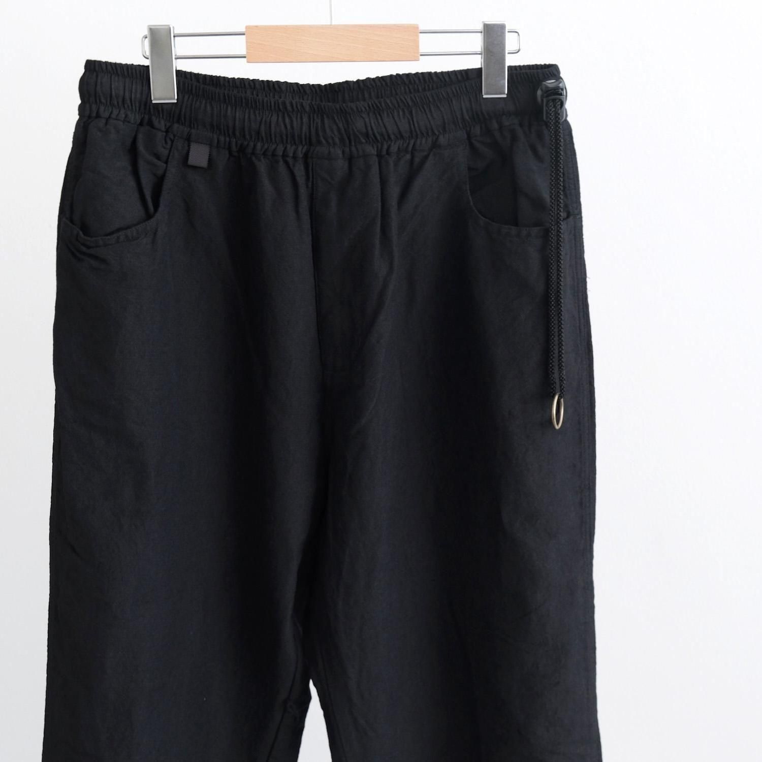 b/off pt [BLACK] - WUNDER 大阪 セレクトショップ 大阪梅田中崎
