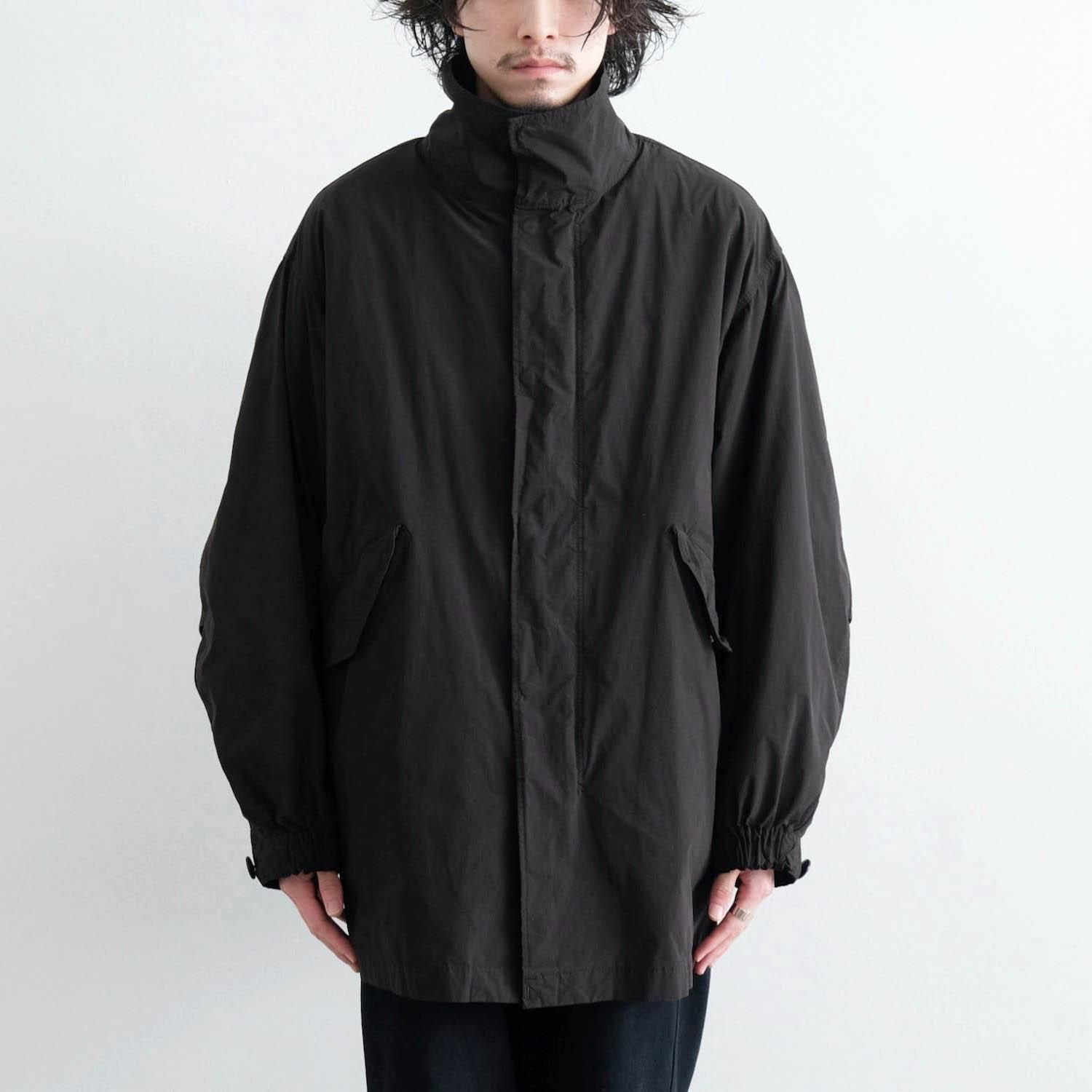 aton ショートモッズ　BEAUTY&YOUTH別注　オリーブ　6 aton ショートモッズBEAUTY&YOUTH別注オリーブ6