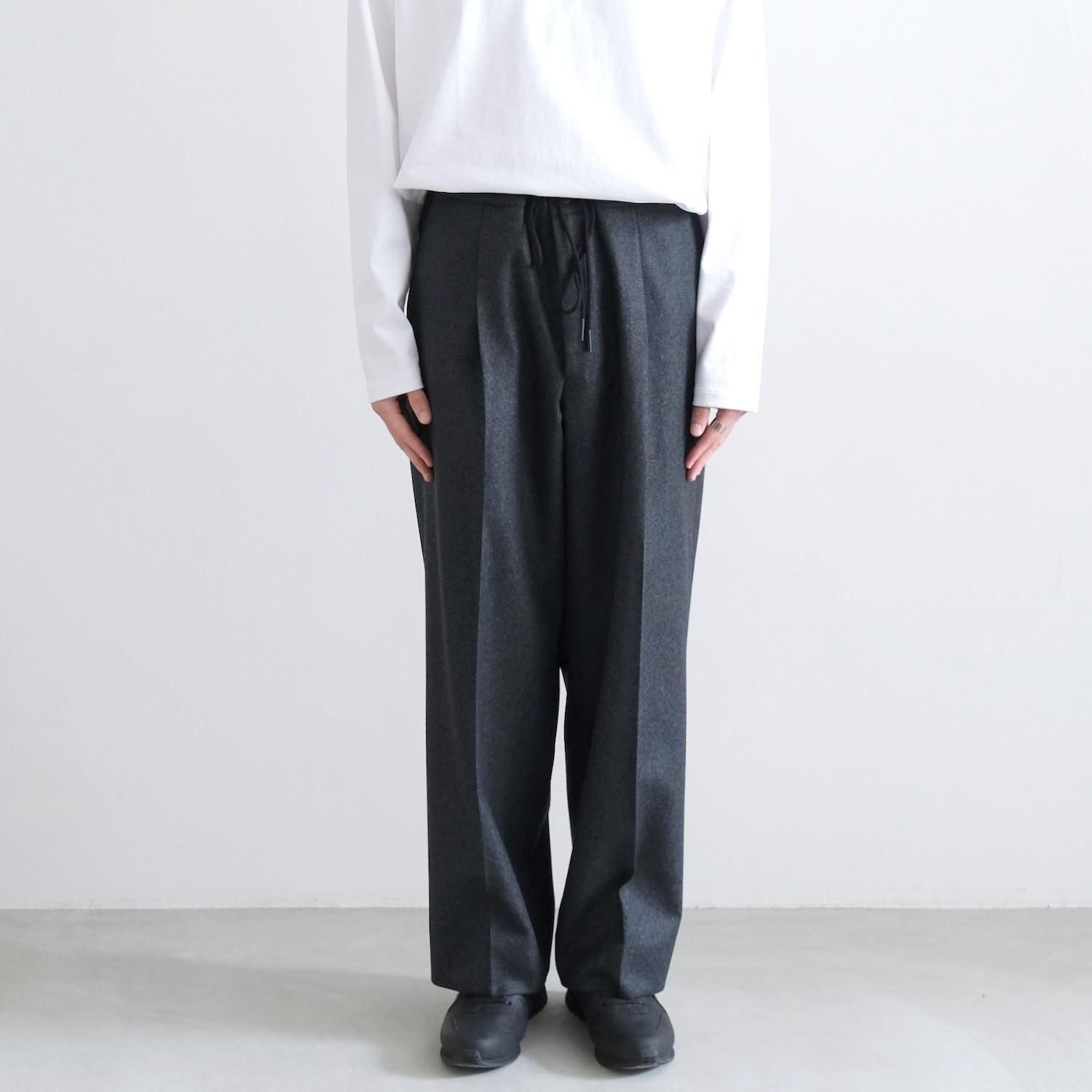 リドム①WOOL CHECK JACKET②TAPERED SLACKSセット リドム①WOOL CHECK JACKET②TAPERED SLACKSセット - メルカリ
