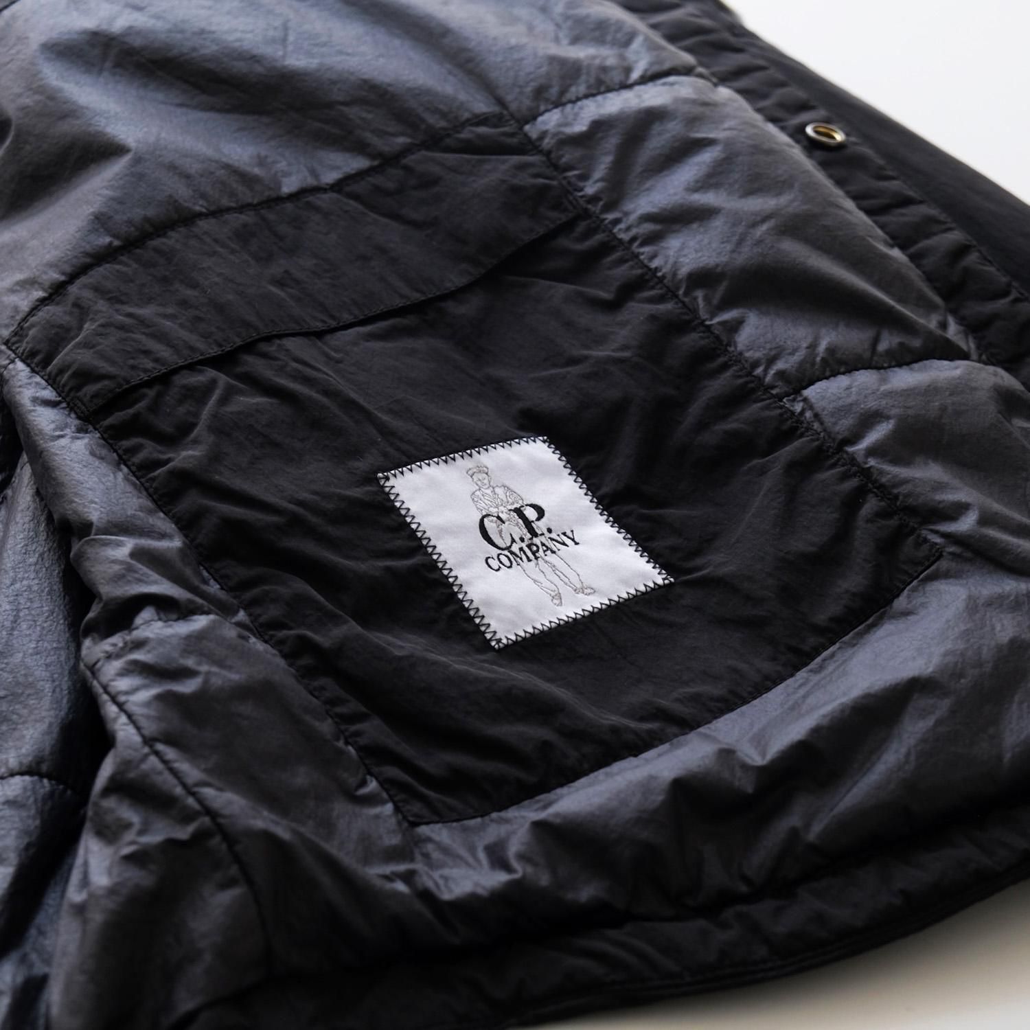 C.P. COMPANY
