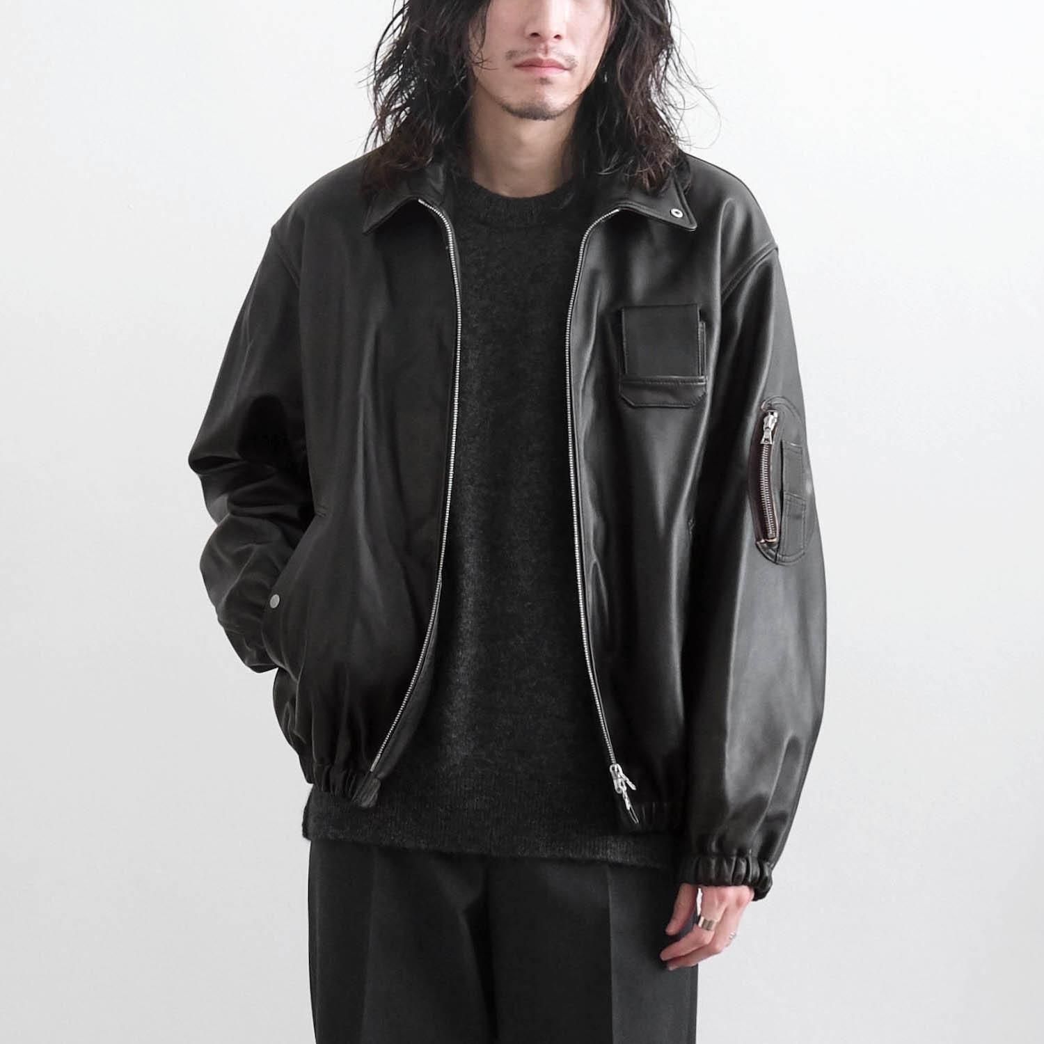 JACKET - WUNDER 大阪 セレクトショップ 大阪梅田中崎町
