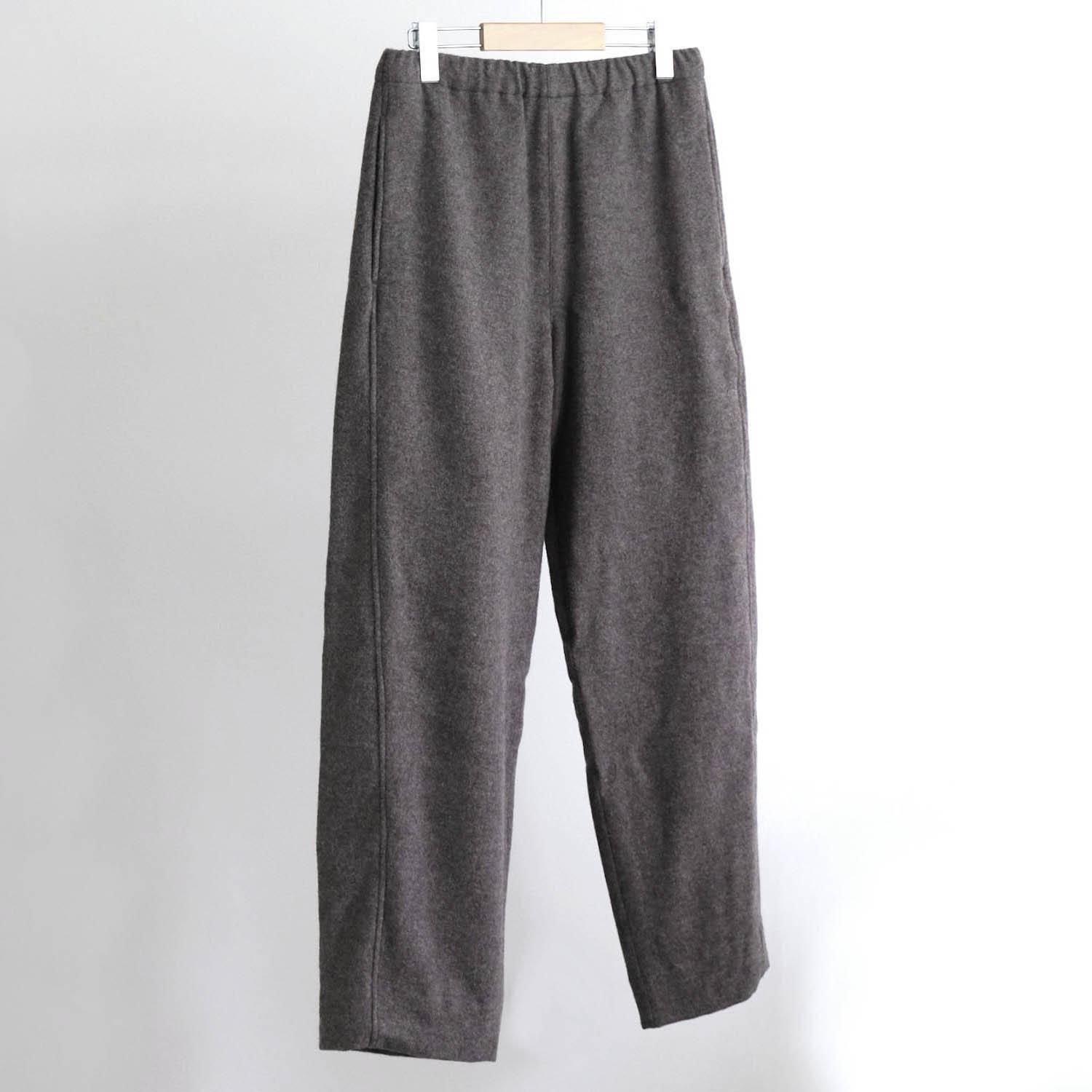 【週末価格】サイズ1/グレー/CASHMERE TROUSERS 週末価格】サイズ1/グレー/CASHMERE TROUSERS 週末価格】サイズ1