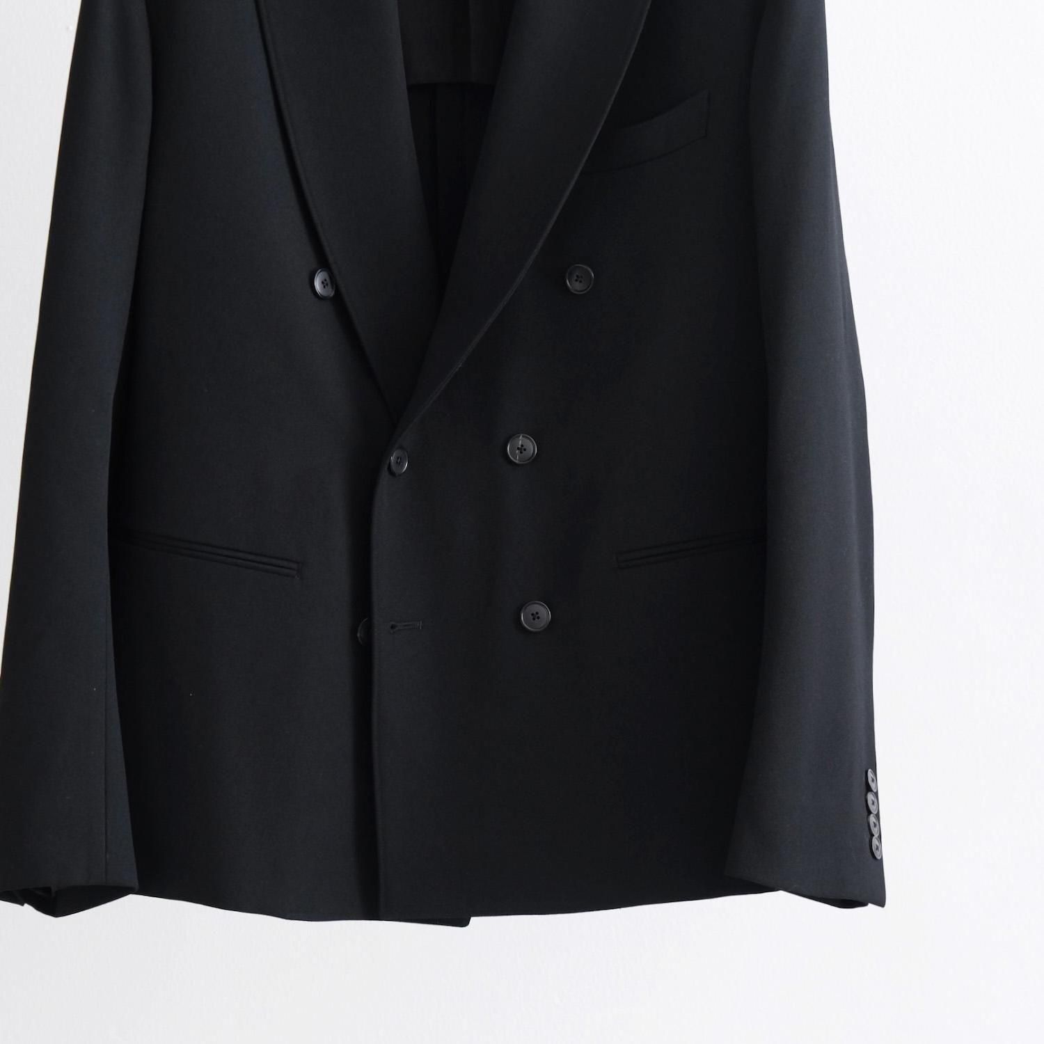 Double breasted all in one/オールインワン MM23PF-JK712BE-01