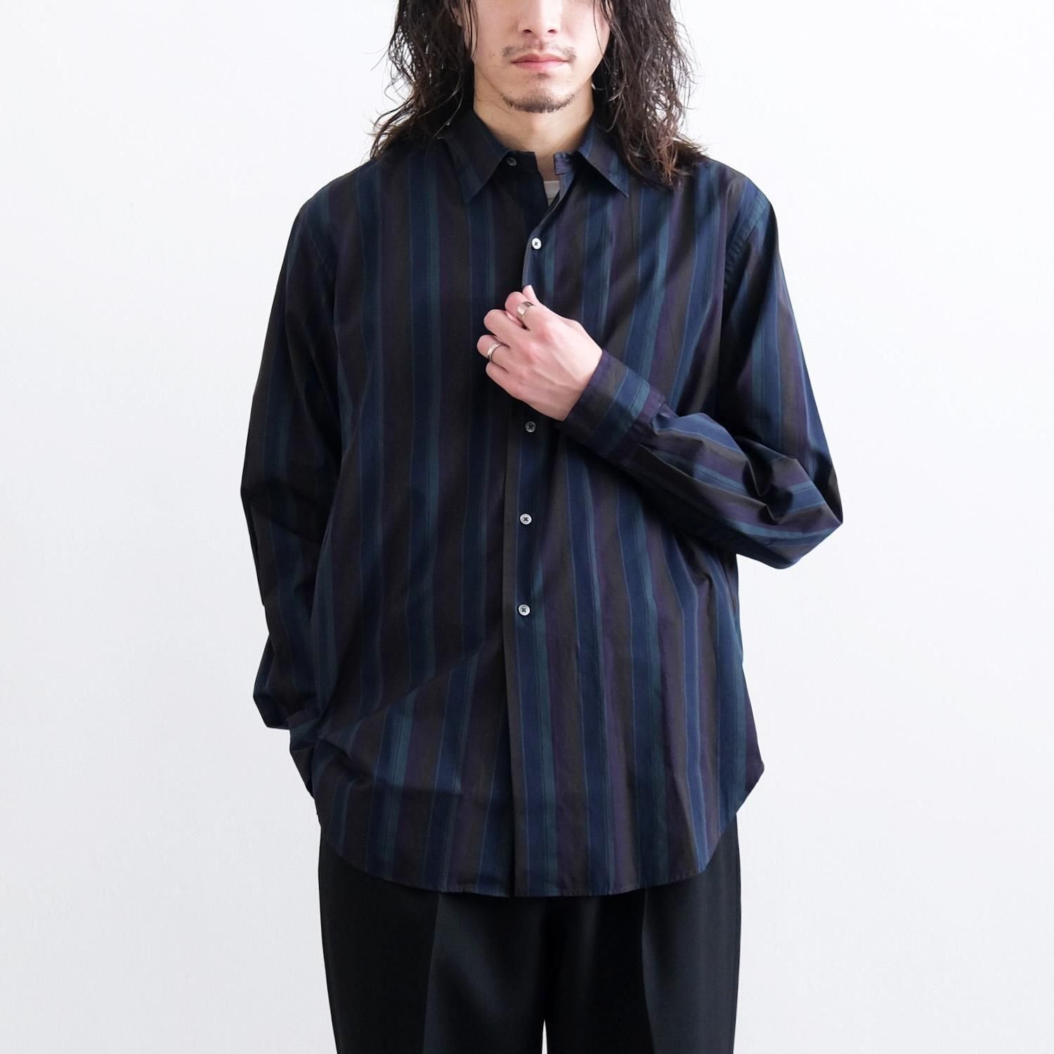 LOHEN⭐︎ジャケット SHIRT - WUNDER 大阪 セレクトショップ 大阪梅田中崎町