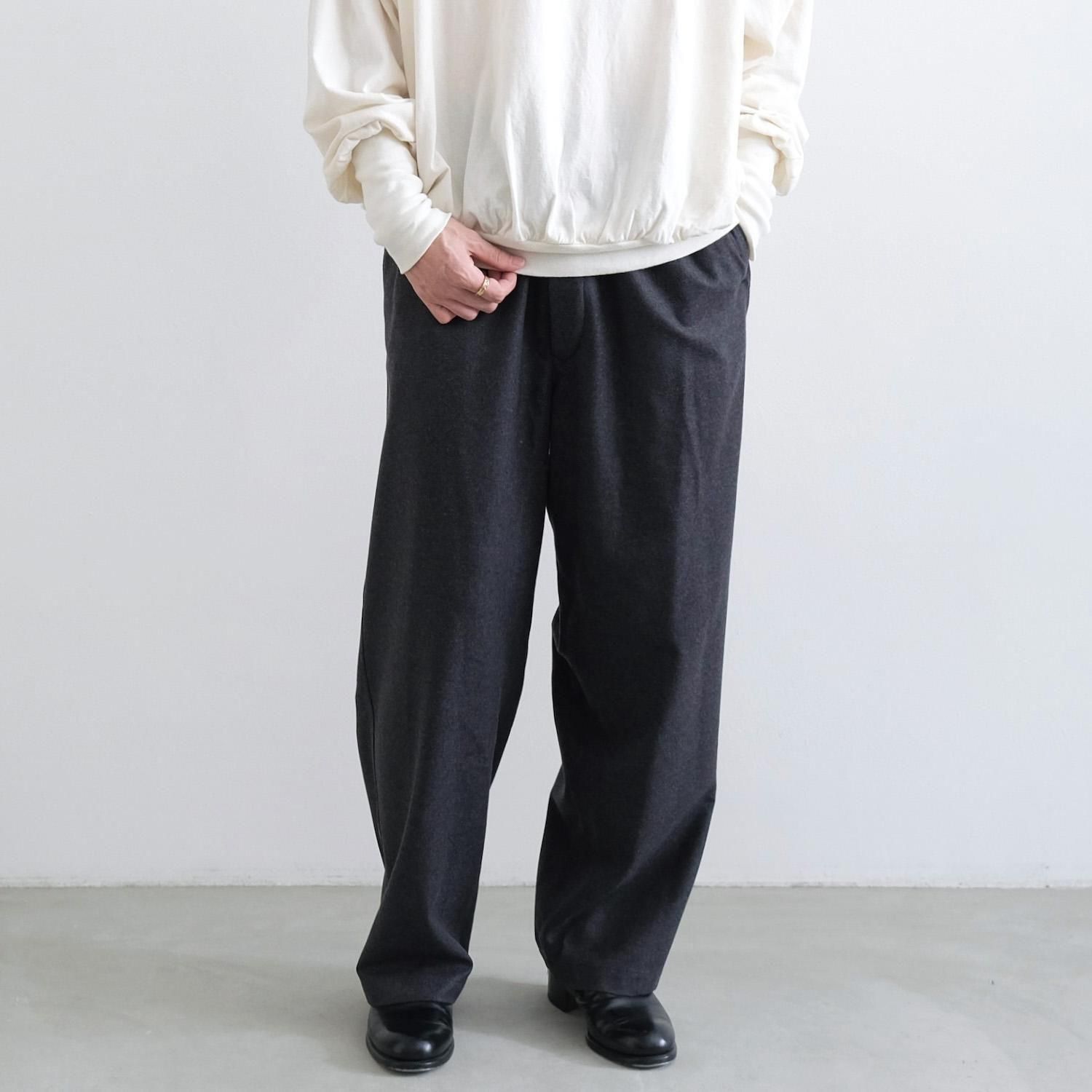 PANTS - WUNDER 大阪 セレクトショップ 大阪梅田中崎町