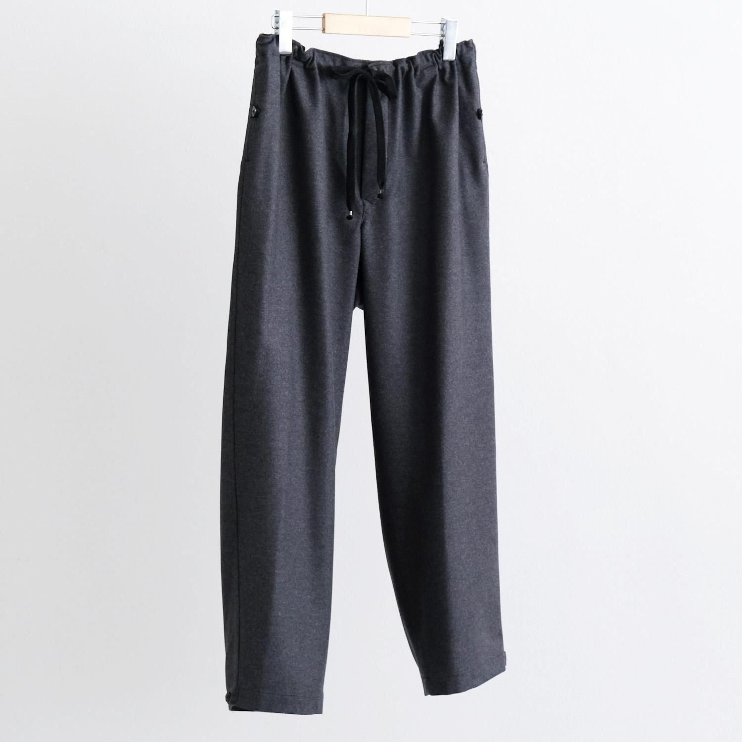 PANTS - WUNDER 大阪 セレクトショップ 大阪梅田中崎町