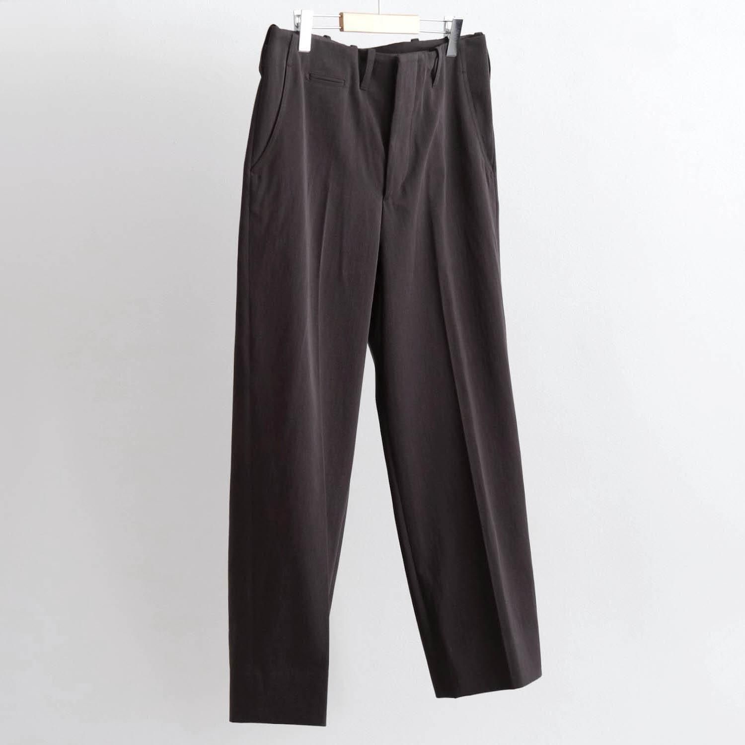 パンツ Maatee&sons chino trouser gray chambray Maatee&Sons Chino Trousers, Gray Chambray M | Mercari