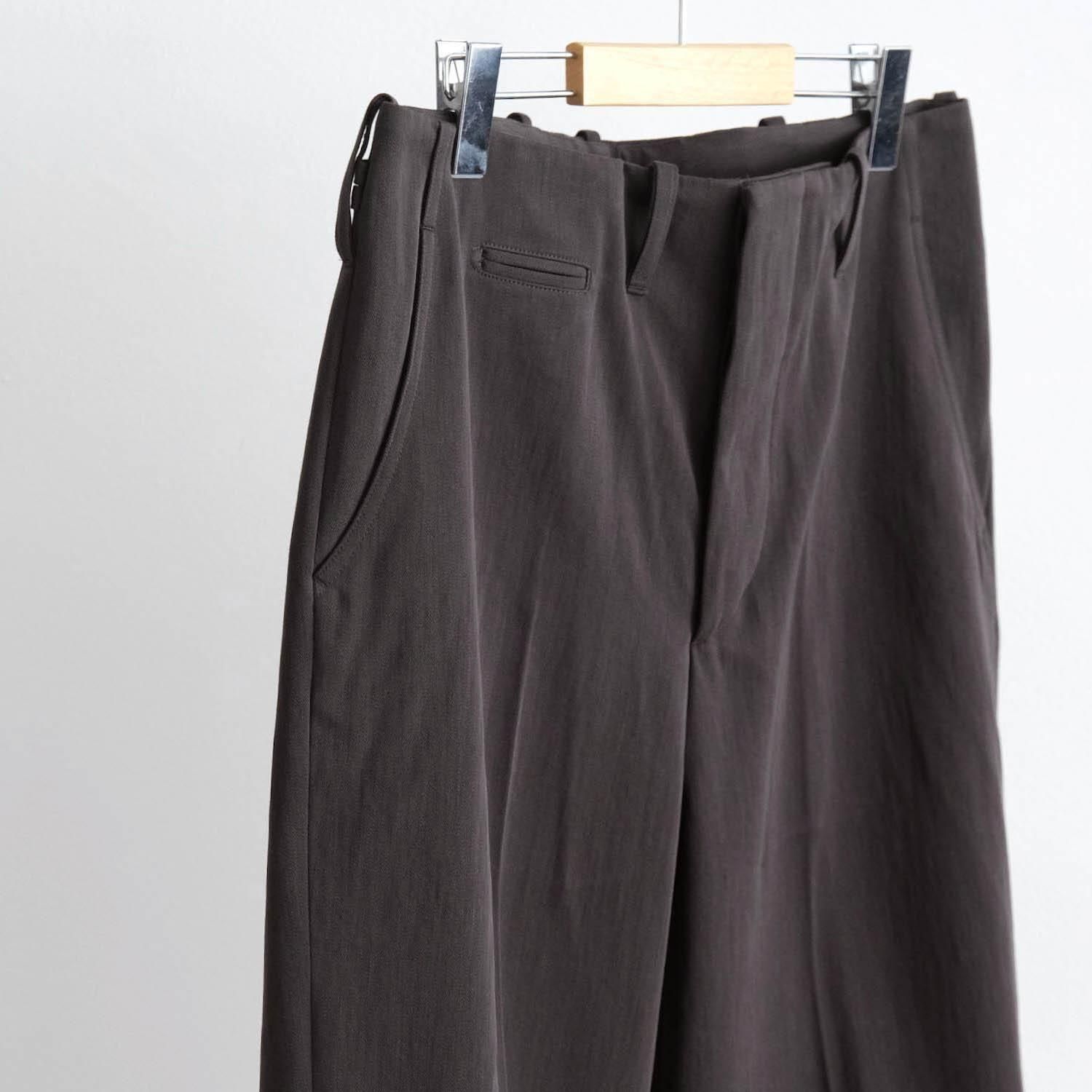 パンツ Maatee&sons chino trouser gray chambray Maatee&Sons Chino Trousers, Gray Chambray M | Mercari