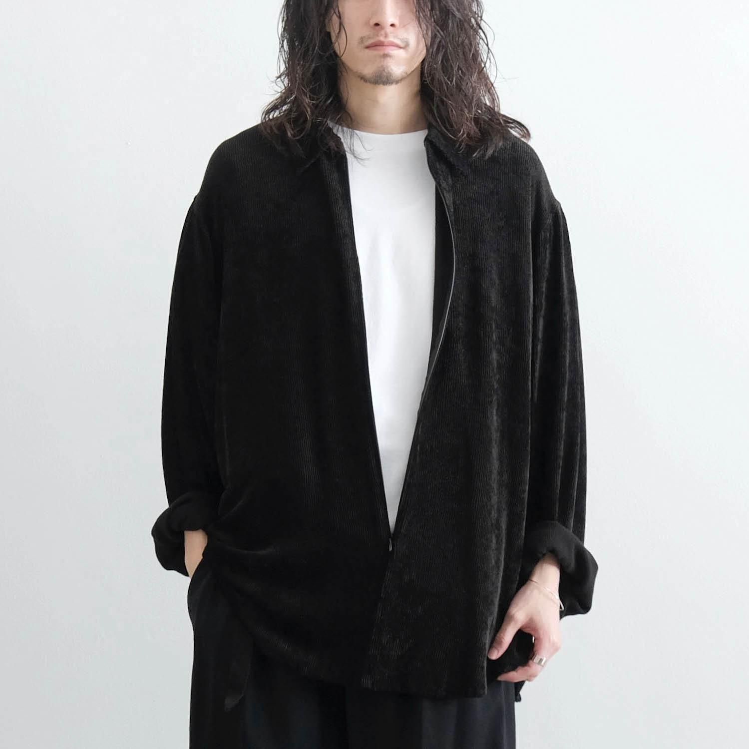 rc po [BLACK] - WUNDER 大阪 セレクトショップ 大阪梅田中崎町