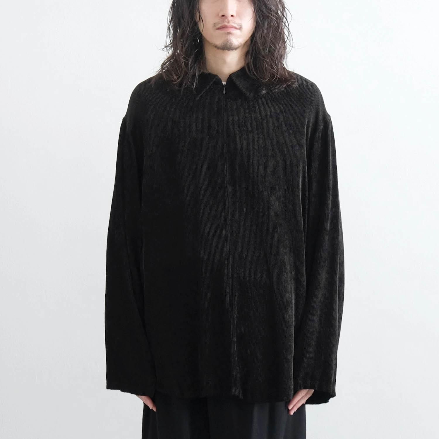 rc po [BLACK] - WUNDER 大阪 セレクトショップ 大阪梅田中崎町