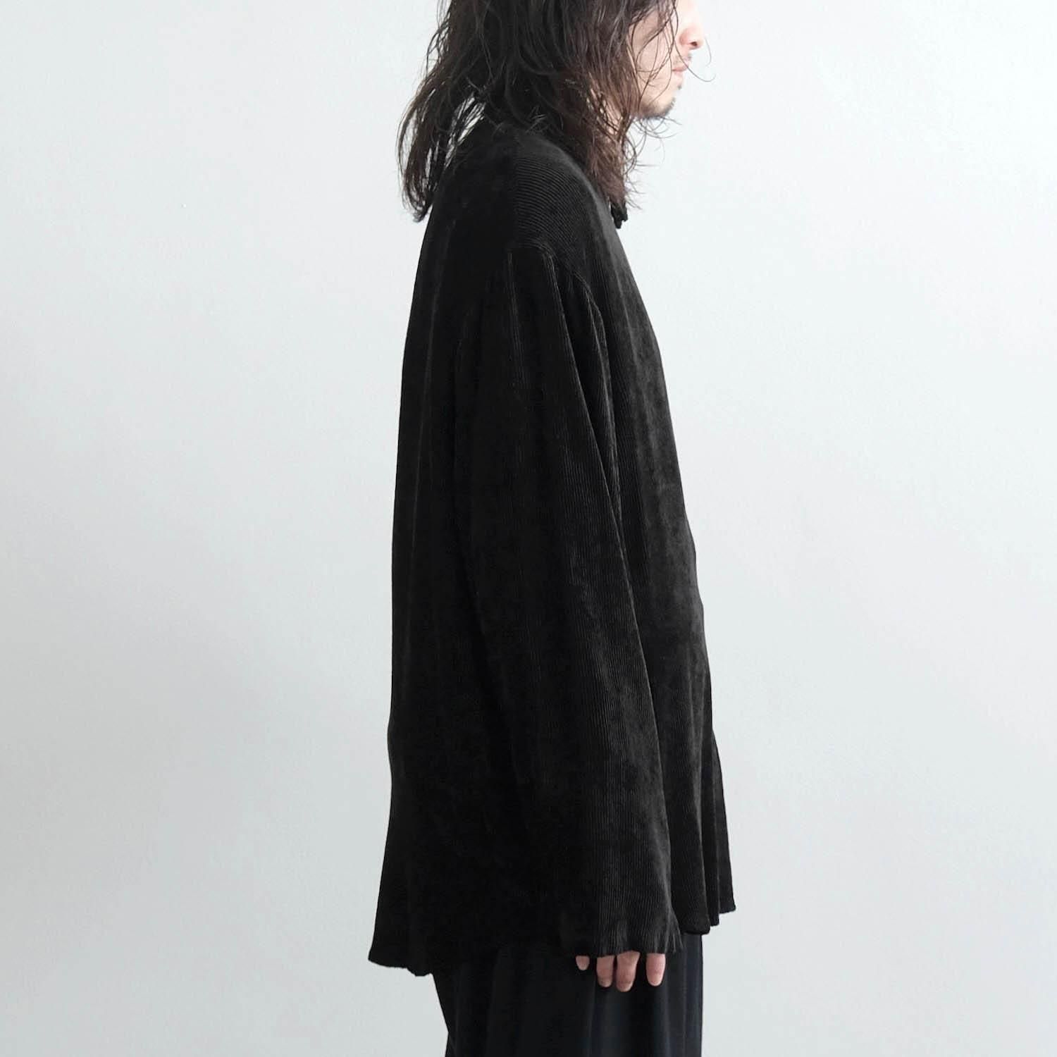 rc po [BLACK] - WUNDER 大阪 セレクトショップ 大阪梅田中崎町