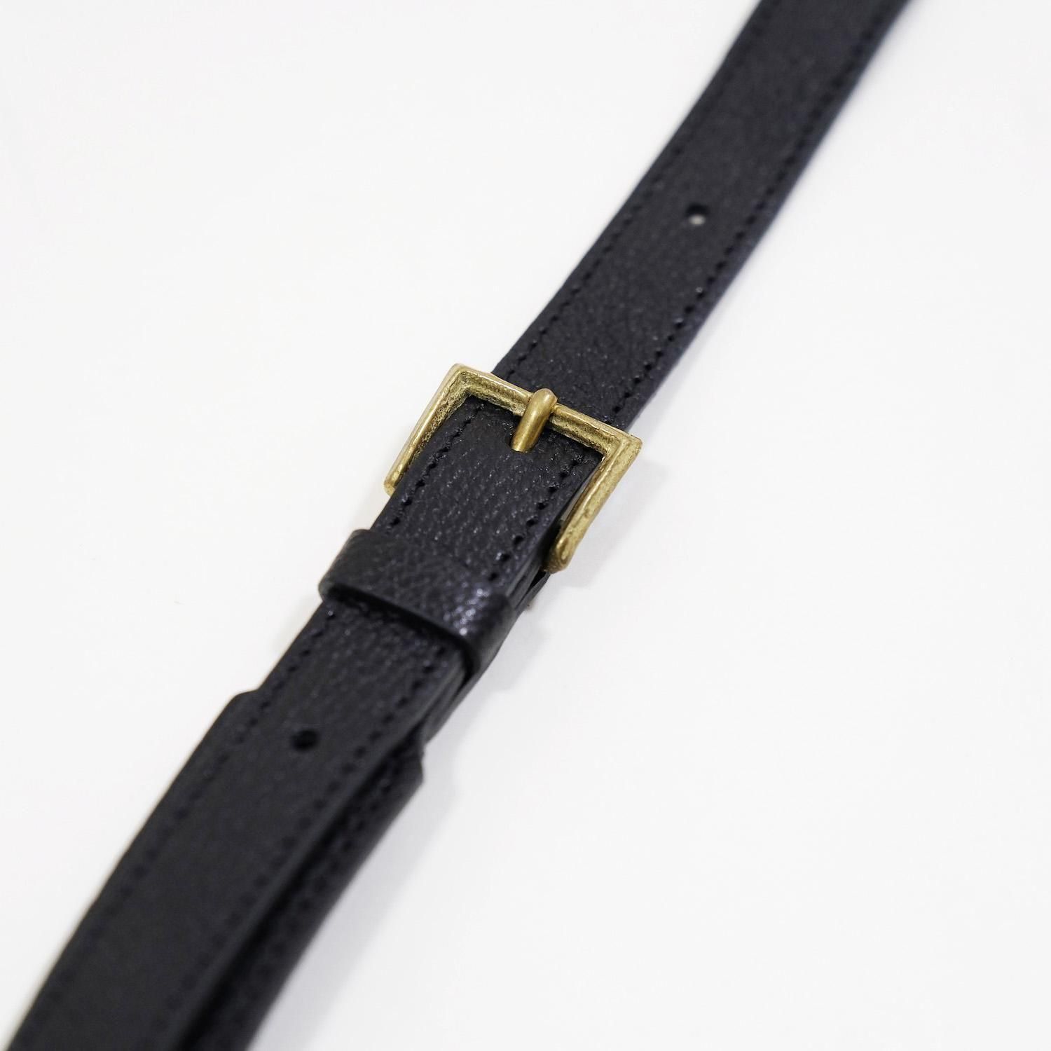 Banks Large [BLACK] - WUNDER 大阪 セレクトショップ 大阪梅田中崎町