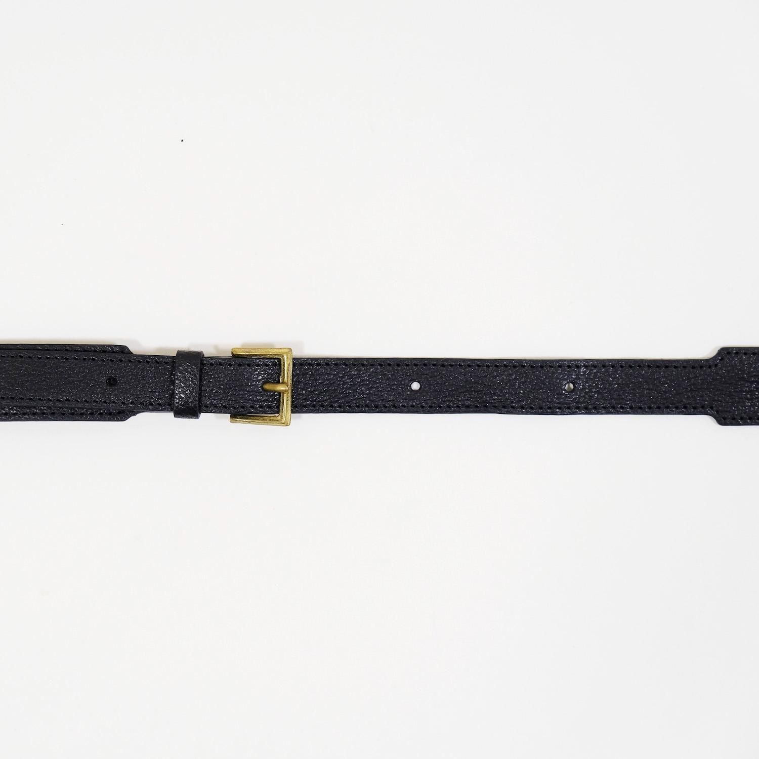 Banks Large [BLACK] - WUNDER 大阪 セレクトショップ 大阪梅田中崎町