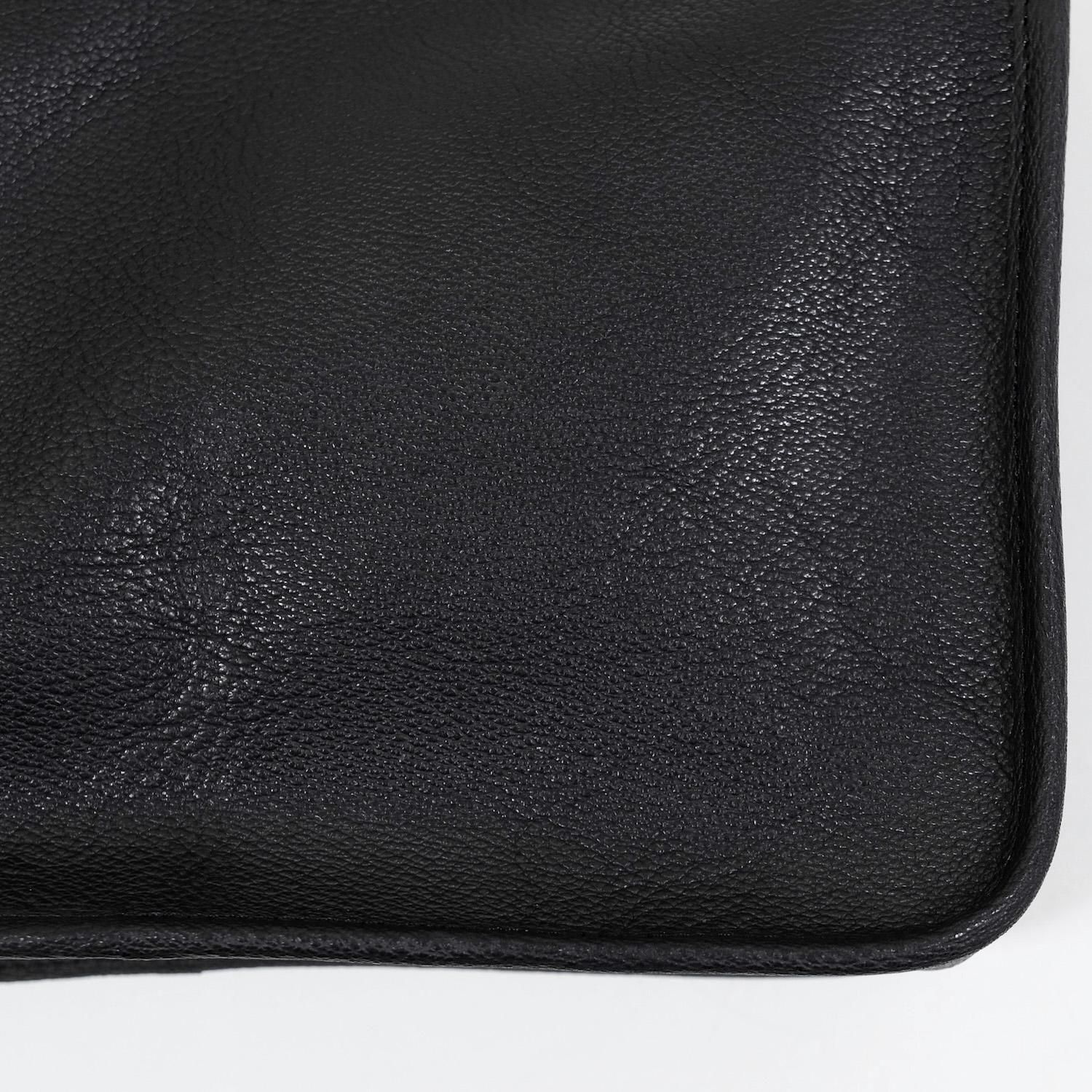 Banks Large [BLACK] - WUNDER 大阪 セレクトショップ 大阪梅田中崎町