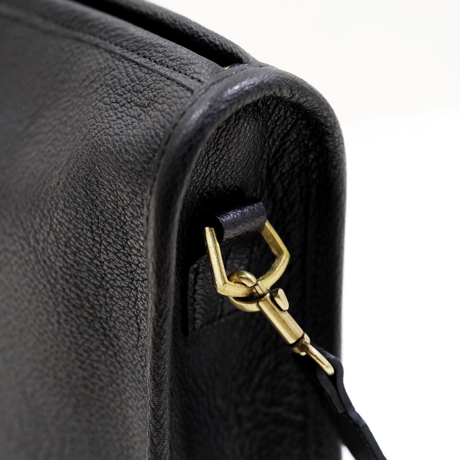 Banks Large [BLACK] - WUNDER 大阪 セレクトショップ 大阪梅田中崎町