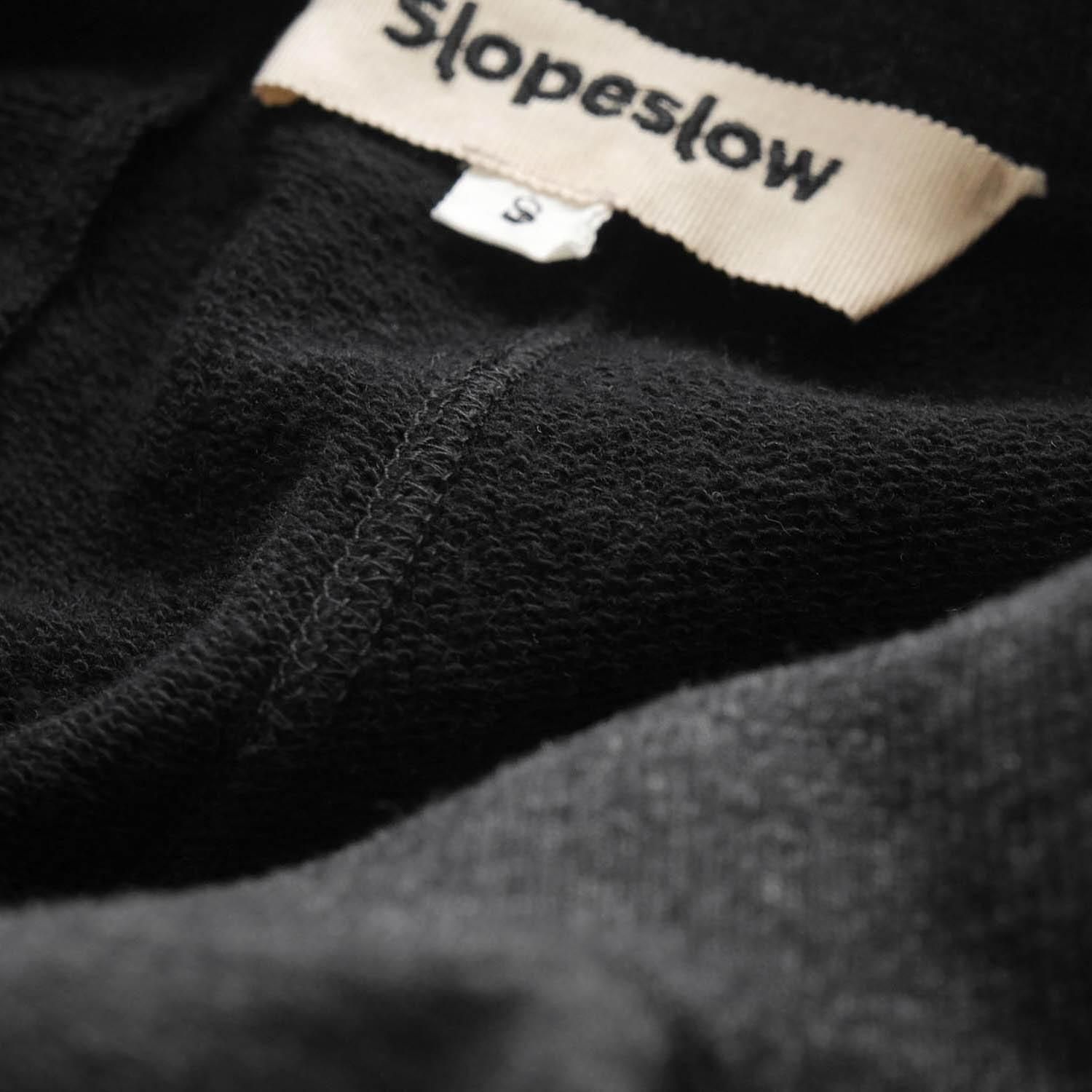 Slopeslow