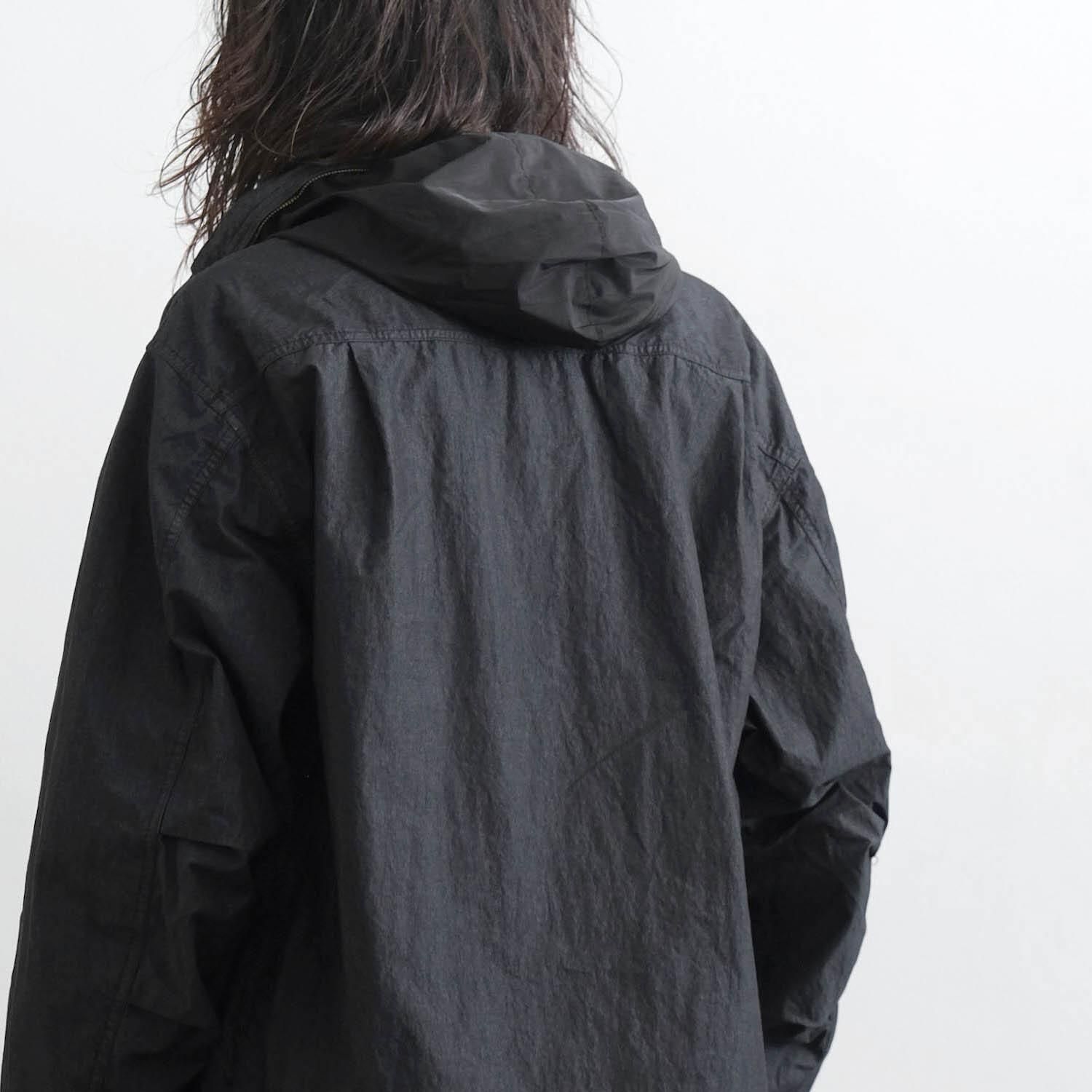 ジャケット・アウター barbell object bo-24a-j04 t hn top barbell object 「bo-24a-j04 t hn top / stone」 – SISTER