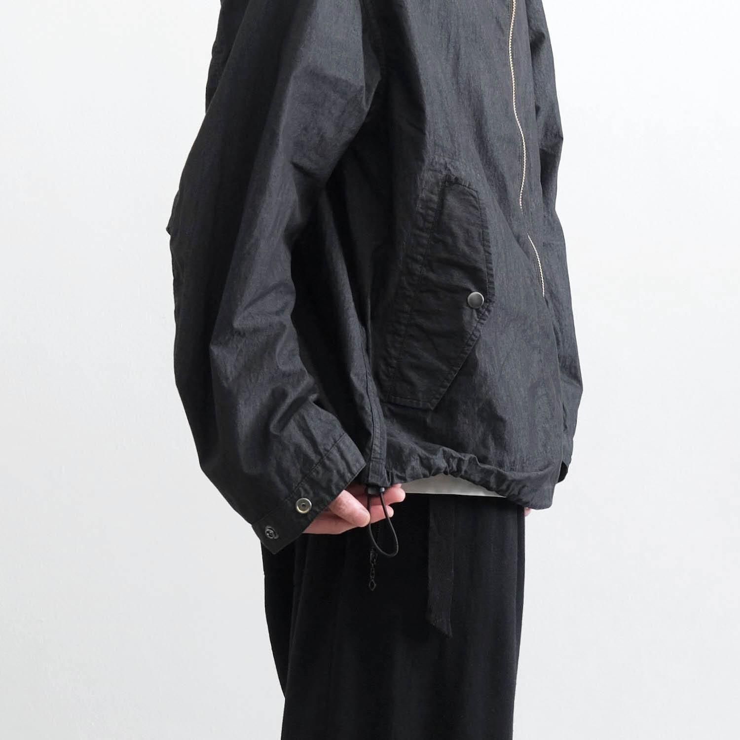 h/s hn top [B.WHITE] - WUNDER 大阪 セレクトショップ 大阪梅田中崎町