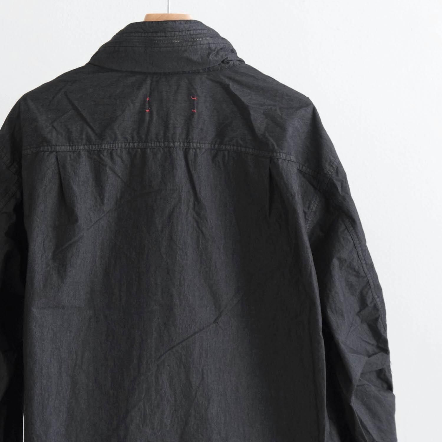 h/s hn top [B.WHITE] - WUNDER 大阪 セレクトショップ 大阪梅田中崎町