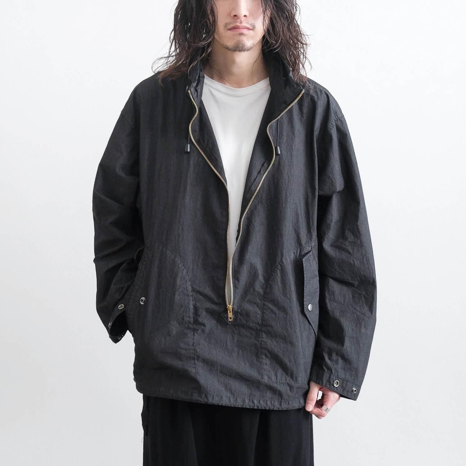 h/s hn top [B.WHITE] - WUNDER 大阪 セレクトショップ 大阪梅田中崎町