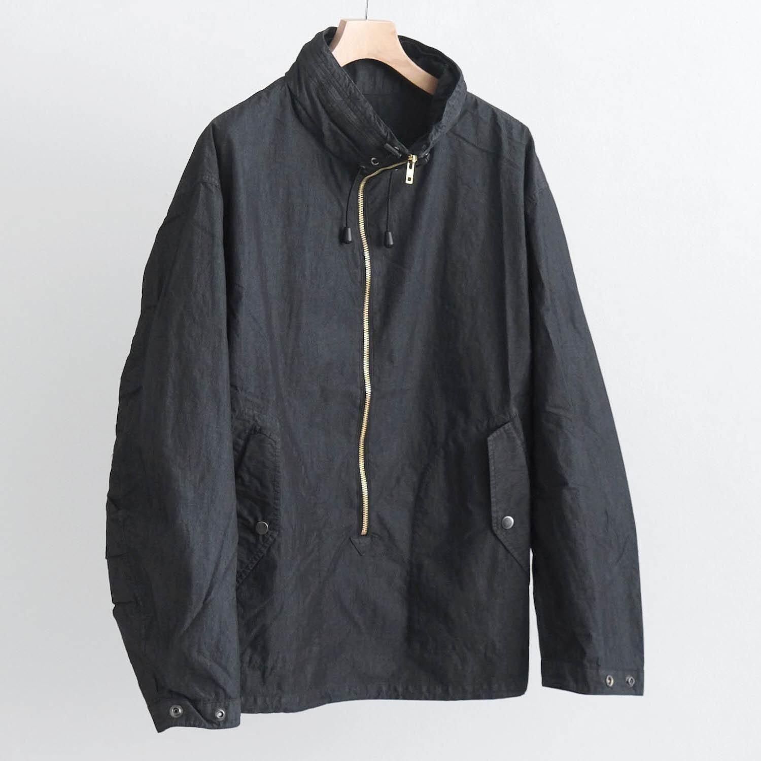 h/s hn top [B.WHITE]