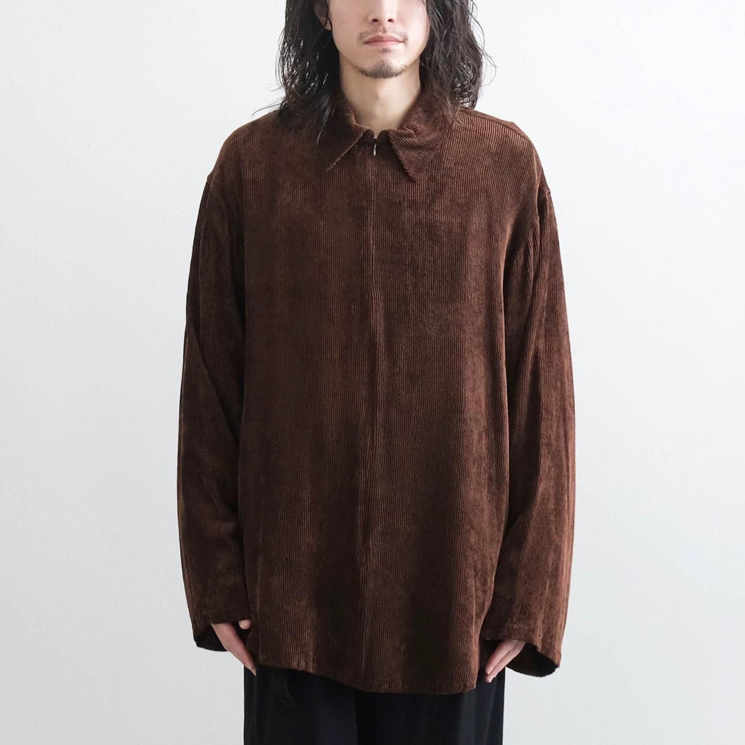 rc po [BROWN] - WUNDER 大阪 セレクトショップ 大阪梅田中崎町