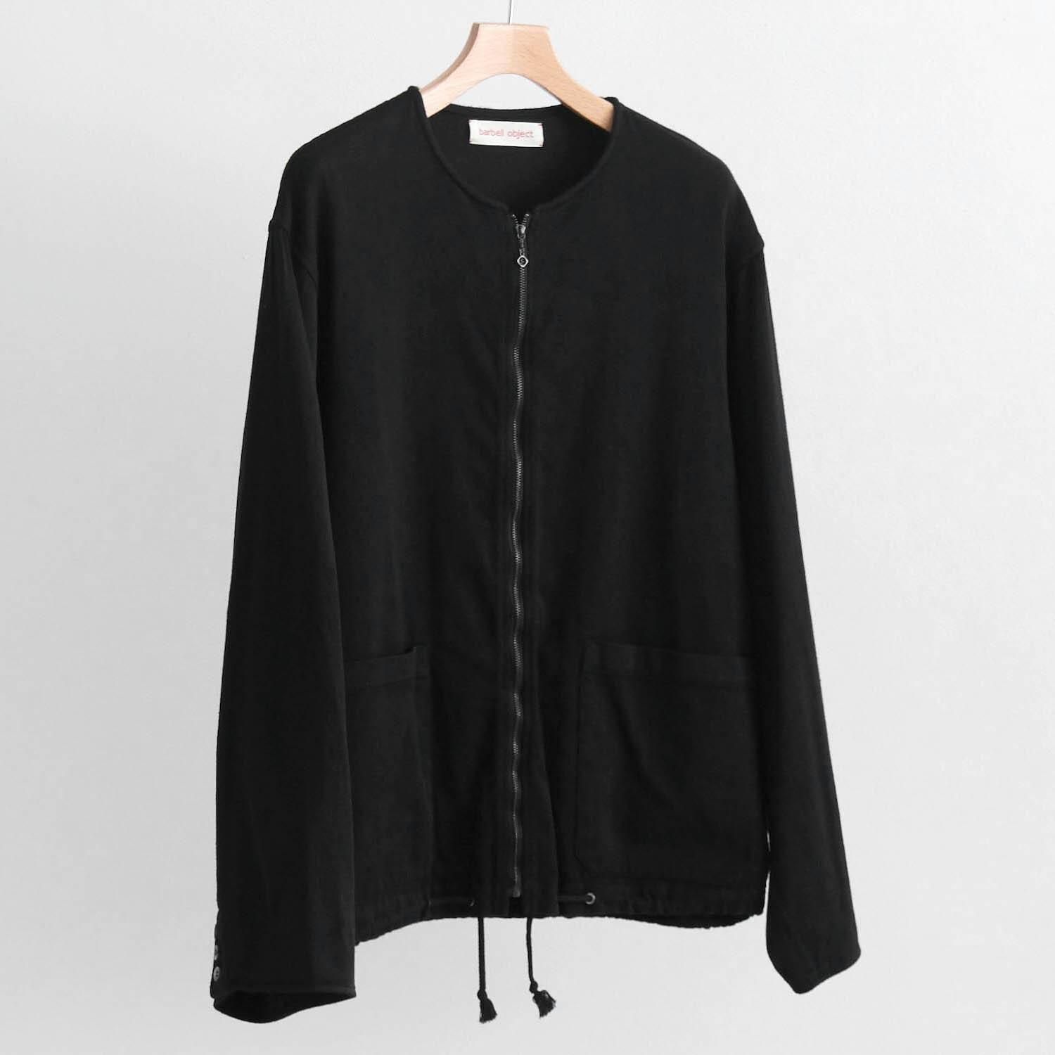 nc jkt [BLACK] - WUNDER 大阪 セレクトショップ 大阪梅田中崎町