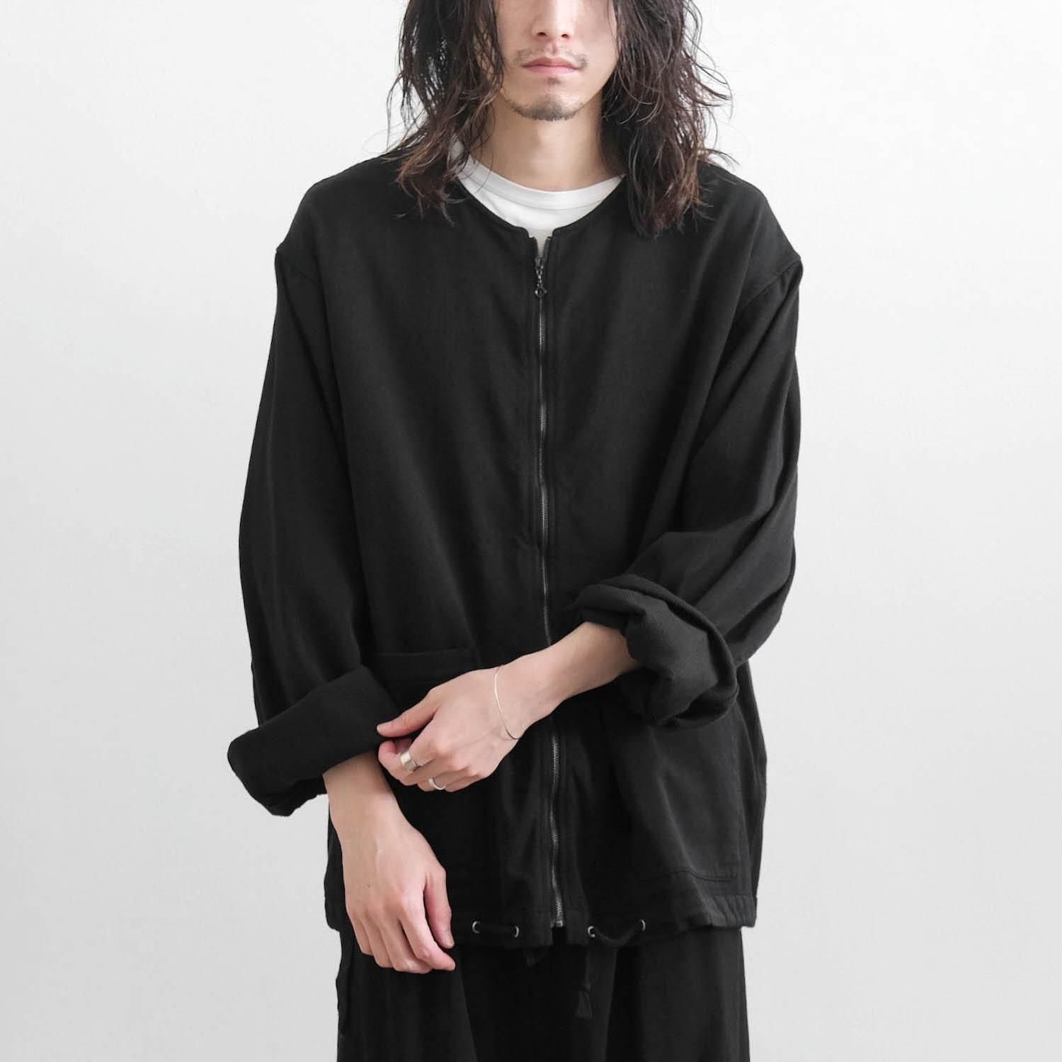 nc jkt [BLACK] - WUNDER 大阪 セレクトショップ 大阪梅田中崎町