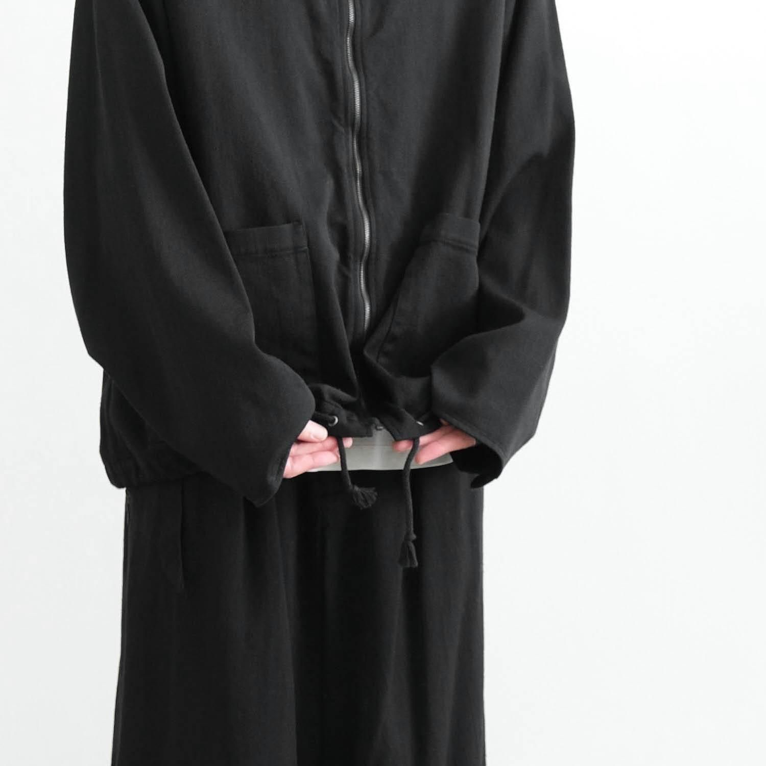 nc jkt [BLACK] - WUNDER 大阪 セレクトショップ 大阪梅田中崎町