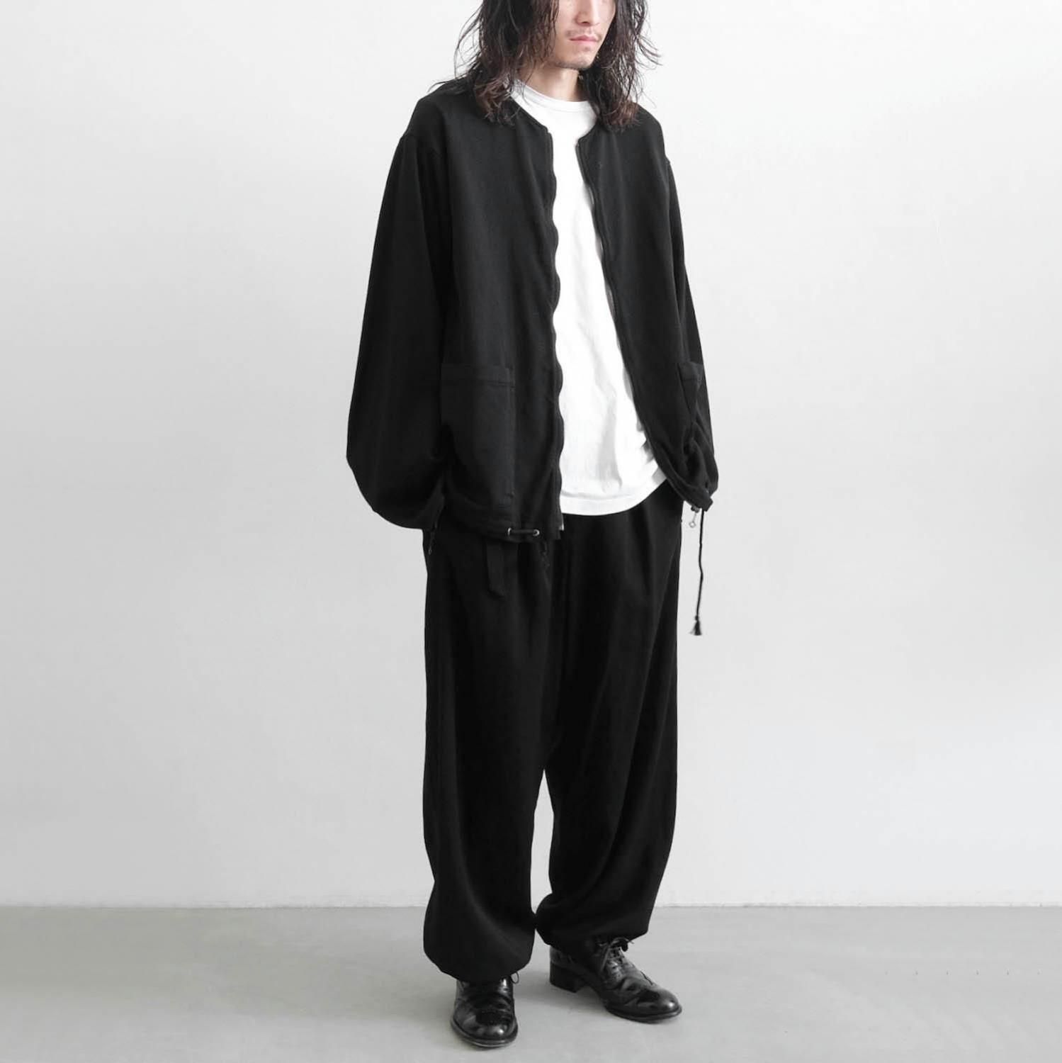 nc jkt [BLACK] - WUNDER 大阪 セレクトショップ 大阪梅田中崎町