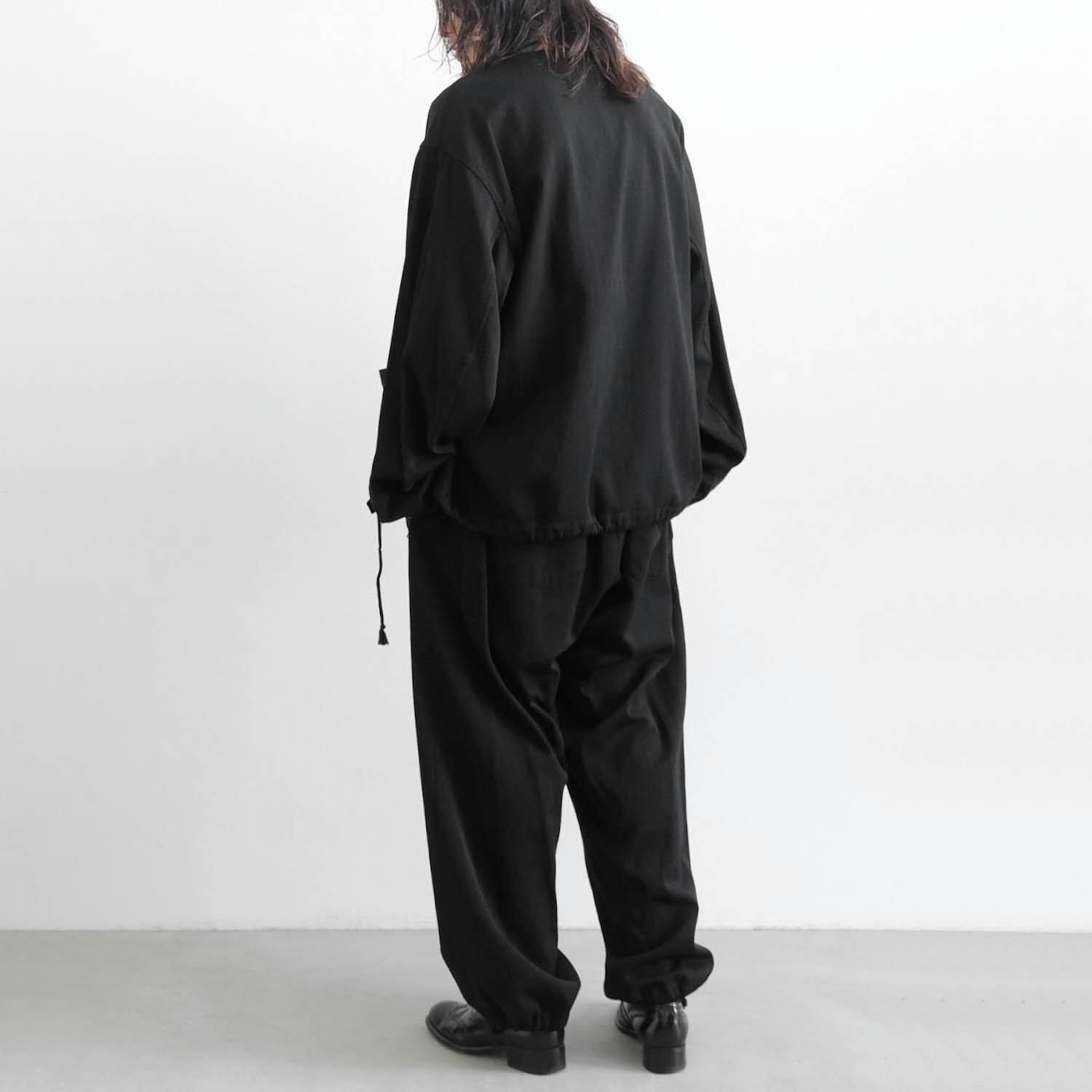 nc jkt [BLACK] - WUNDER 大阪 セレクトショップ 大阪梅田中崎町