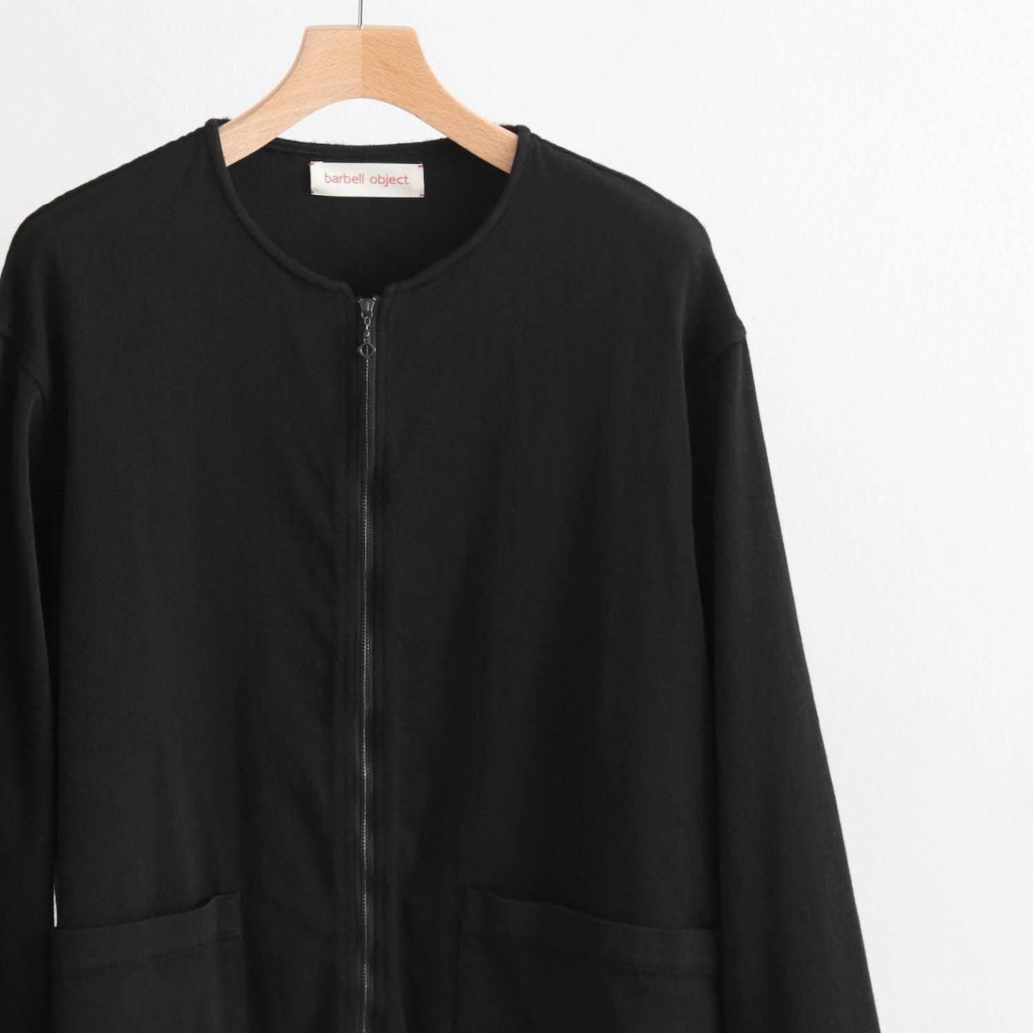 nc jkt [BLACK] - WUNDER 大阪 セレクトショップ 大阪梅田中崎町