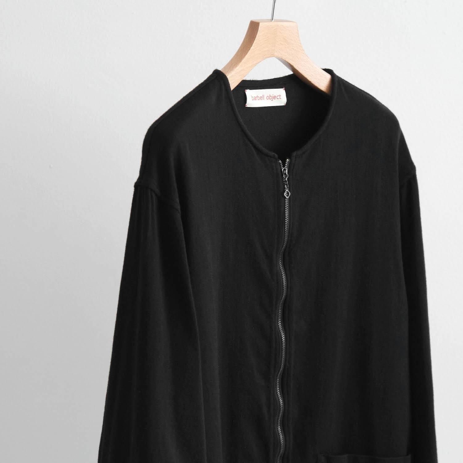 nc jkt [BLACK] - WUNDER 大阪 セレクトショップ 大阪梅田中崎町