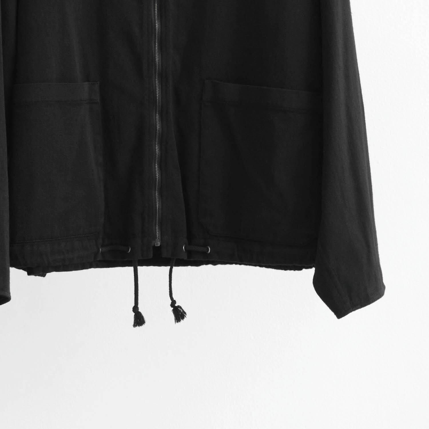 nc jkt [BLACK] - WUNDER 大阪 セレクトショップ 大阪梅田中崎町