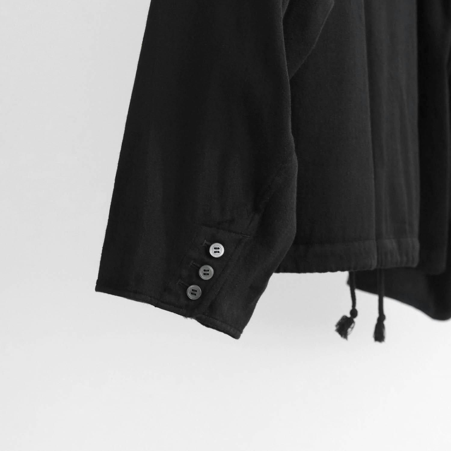 nc jkt [BLACK] - WUNDER 大阪 セレクトショップ 大阪梅田中崎町