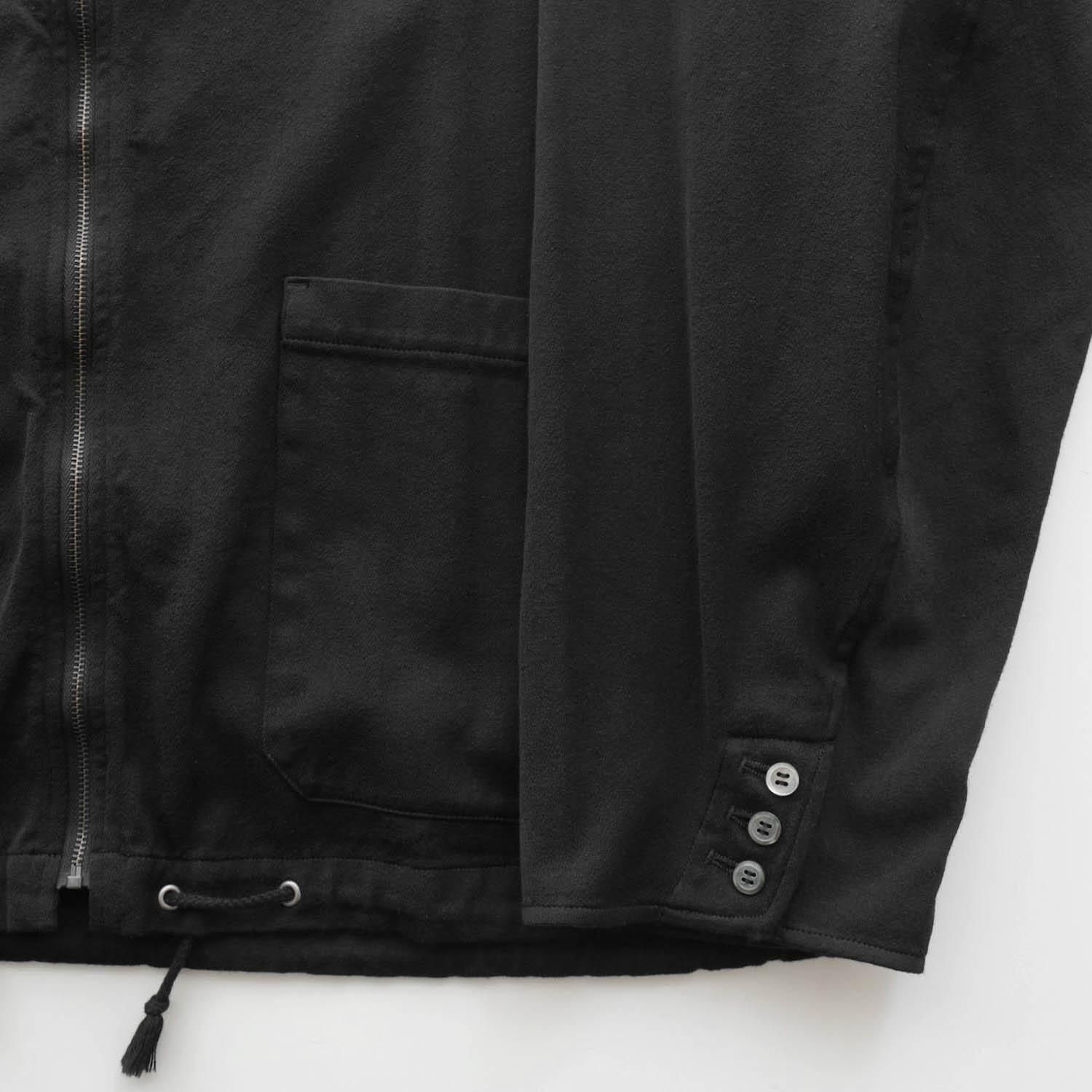 nc jkt [BLACK] - WUNDER 大阪 セレクトショップ 大阪梅田中崎町